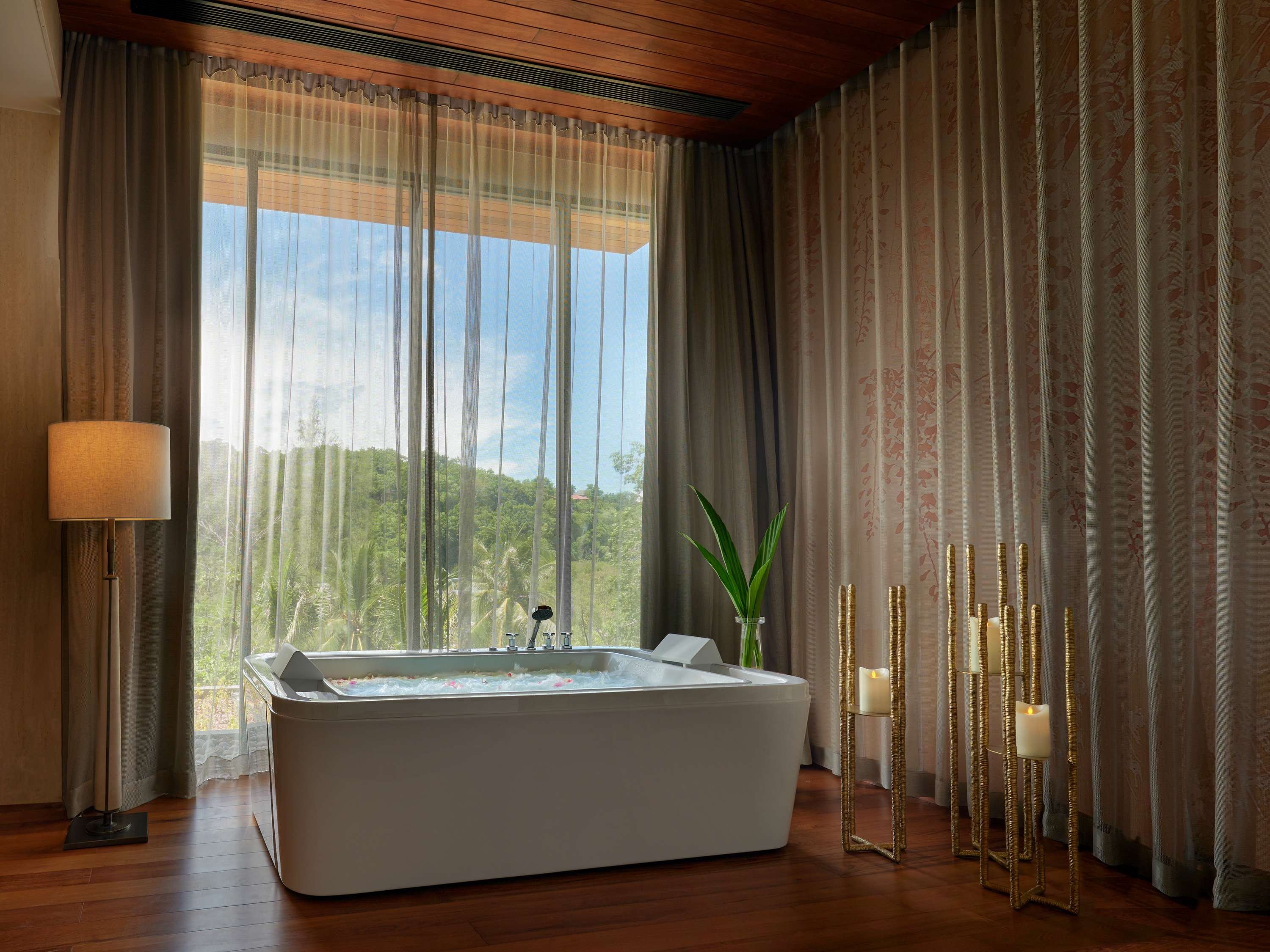 V Villas Phuket - MGallery Collection by null