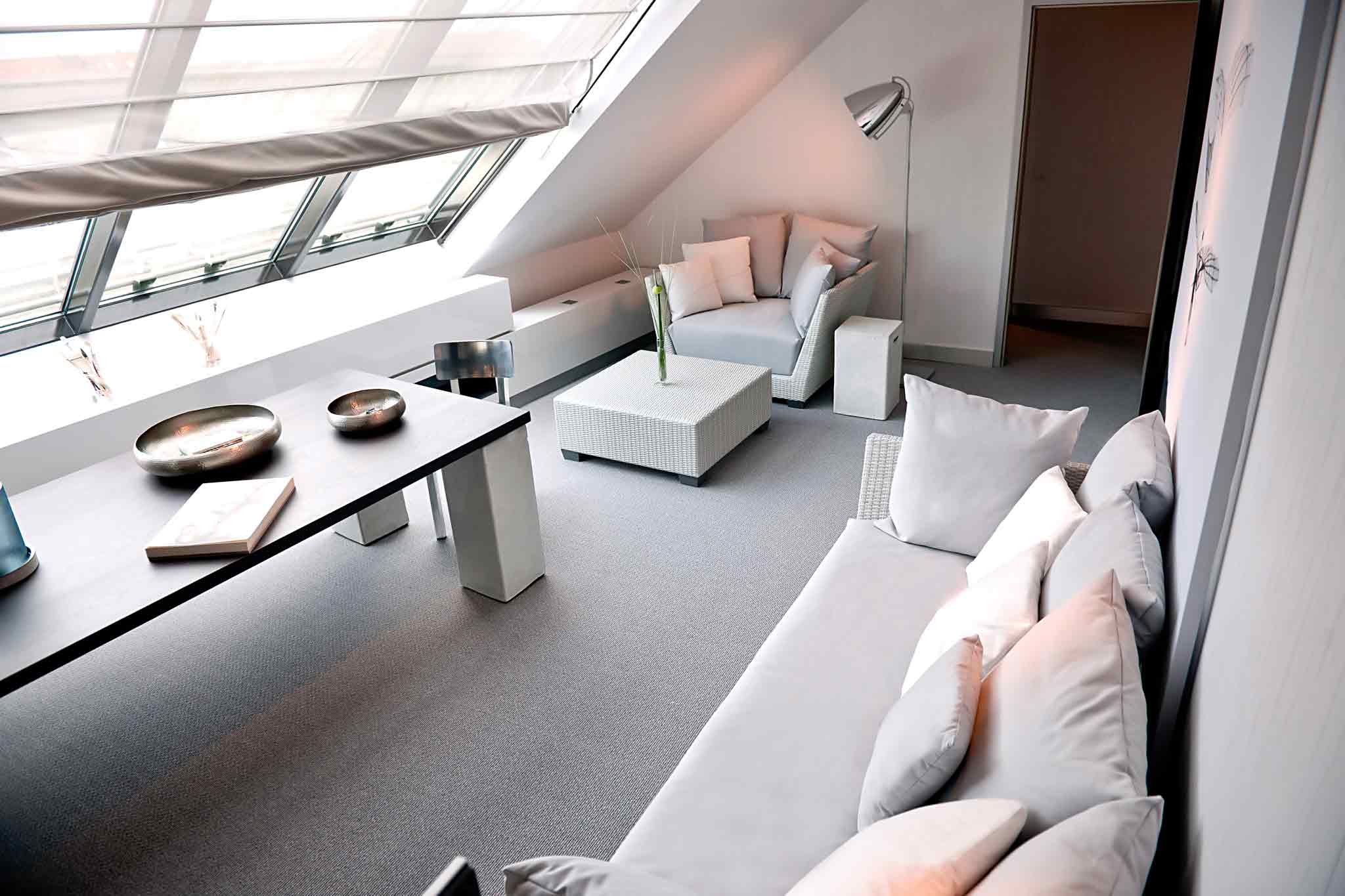 Sofitel Munich Bayerpost by null