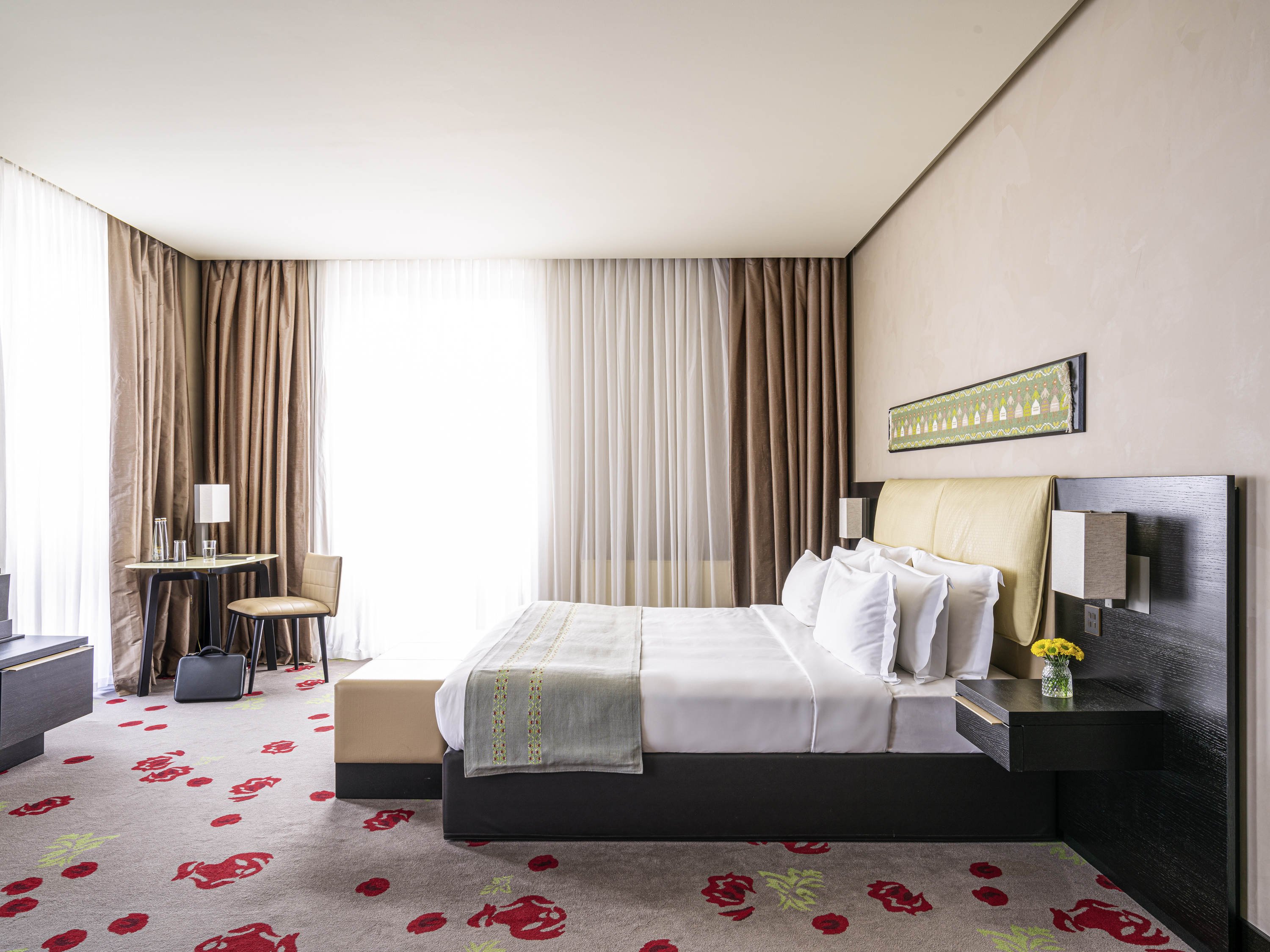 Berd's Hotel by null