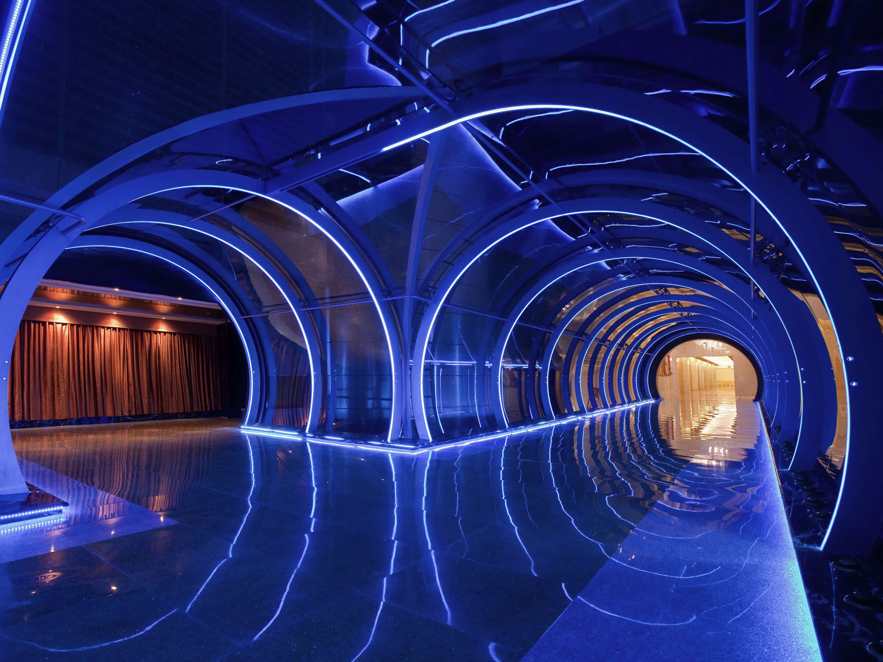 La Cigale Hotel, Doha by null