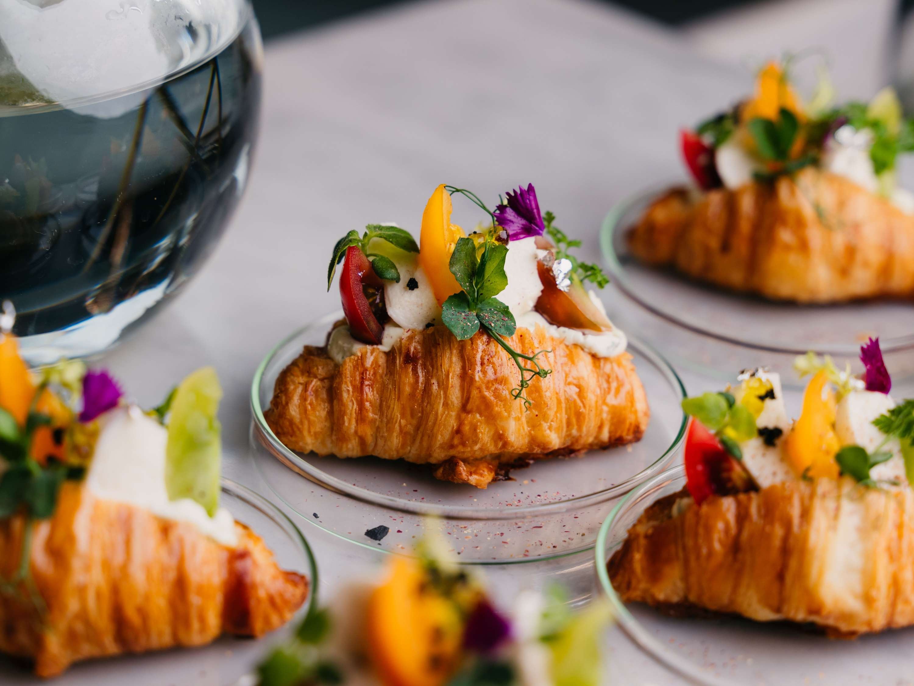 Sofitel Dubai The Obelisk by null