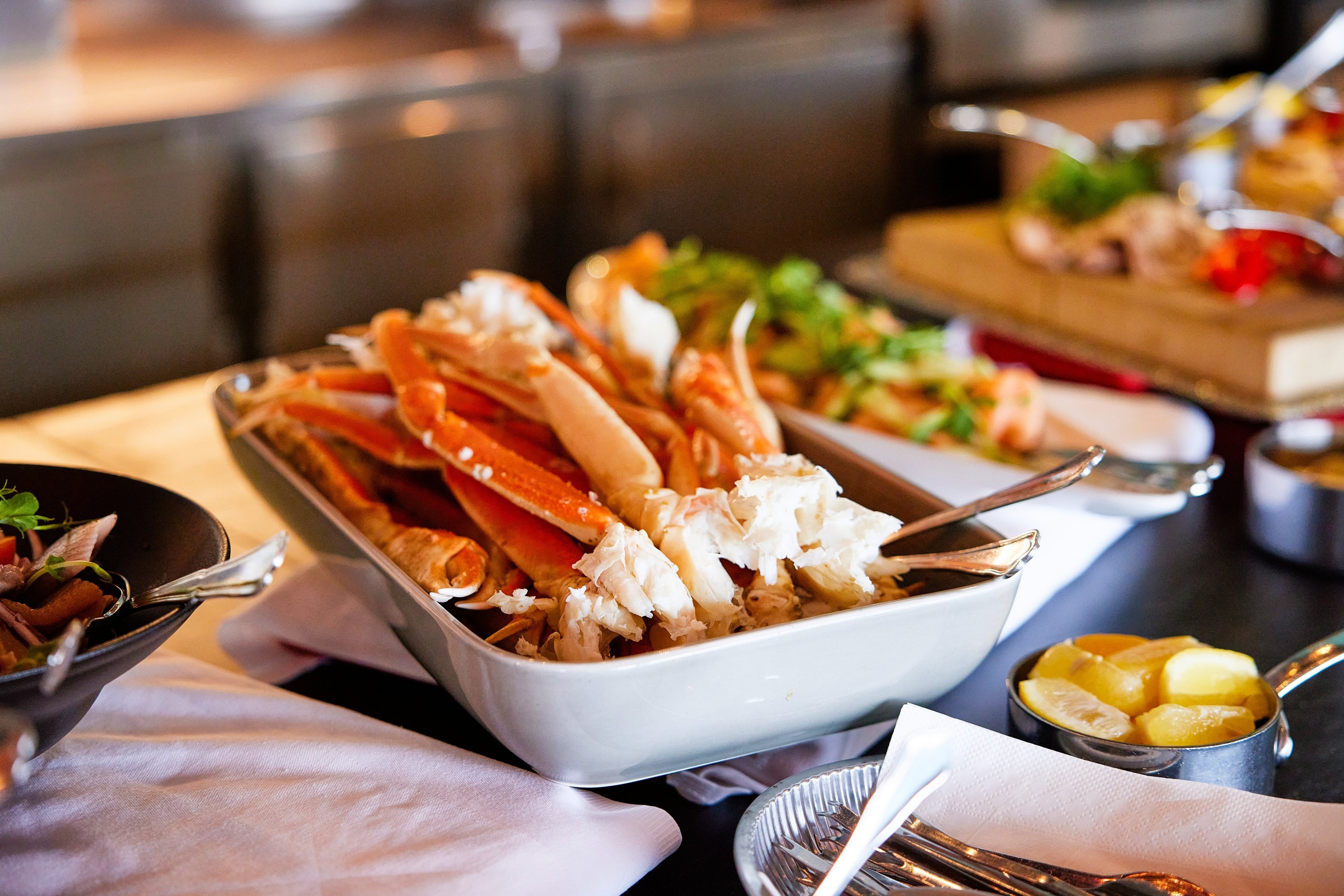 Hotel Hans Egede by null