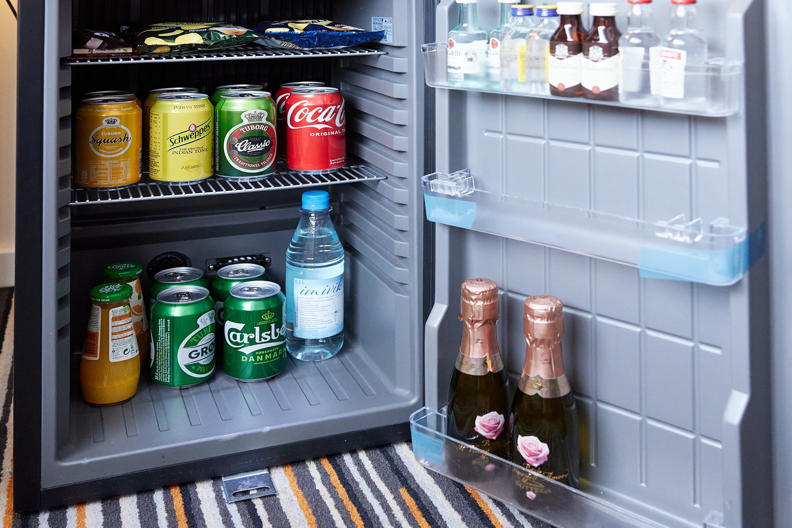 Hotel Hans Egede by null