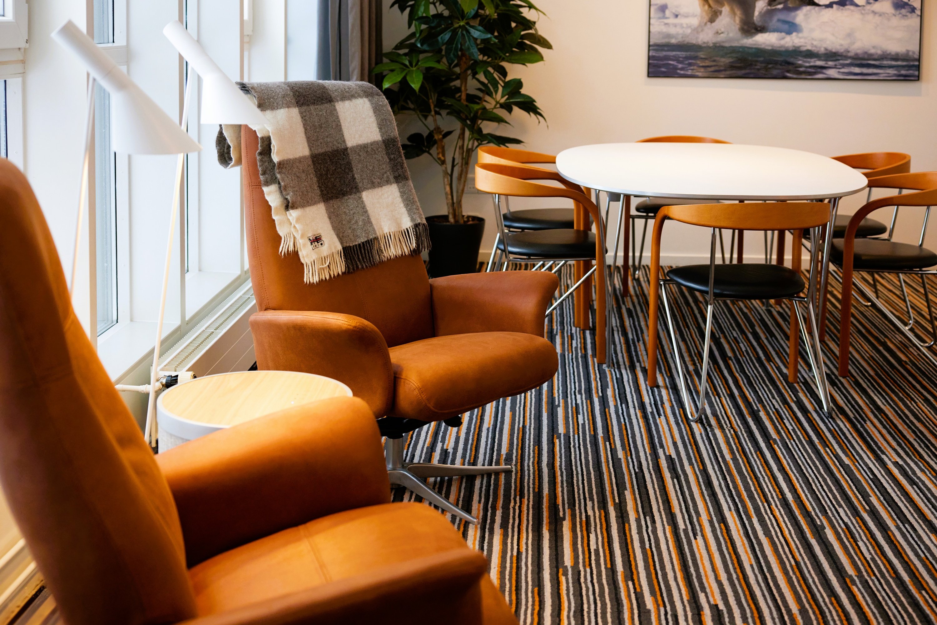 Hotel Hans Egede by null