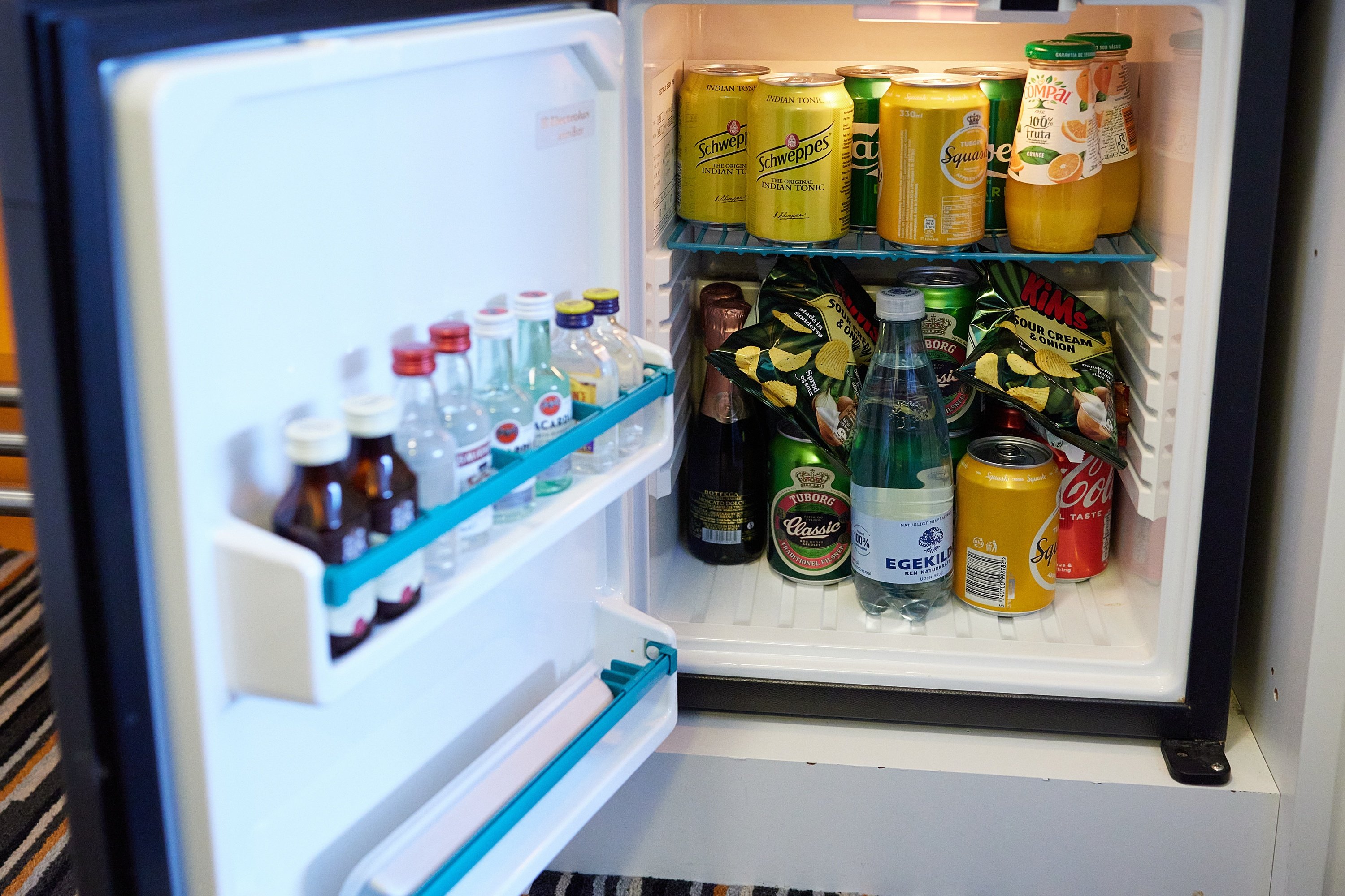 Hotel Hans Egede by null