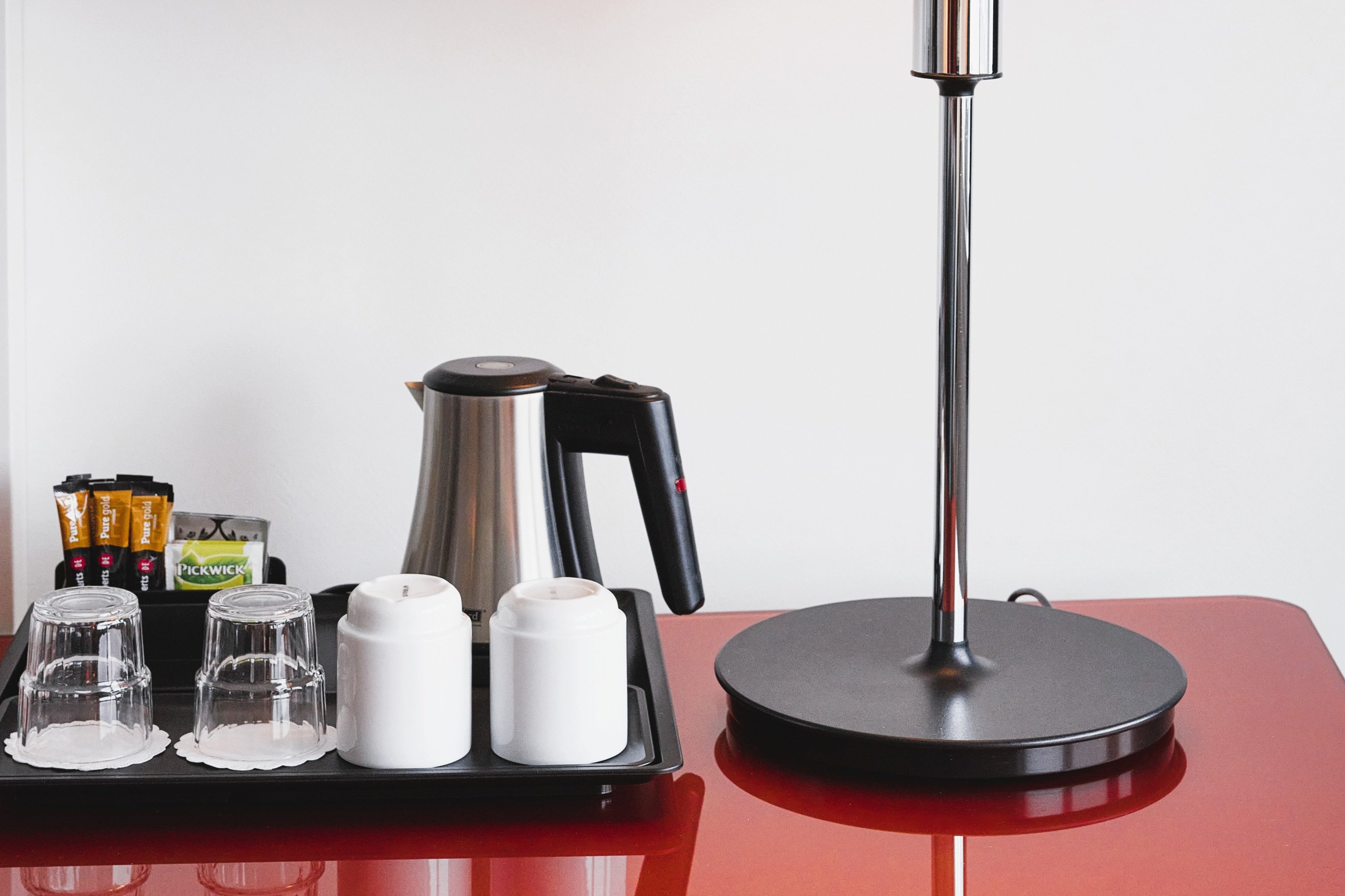 Hotel Hans Egede by null