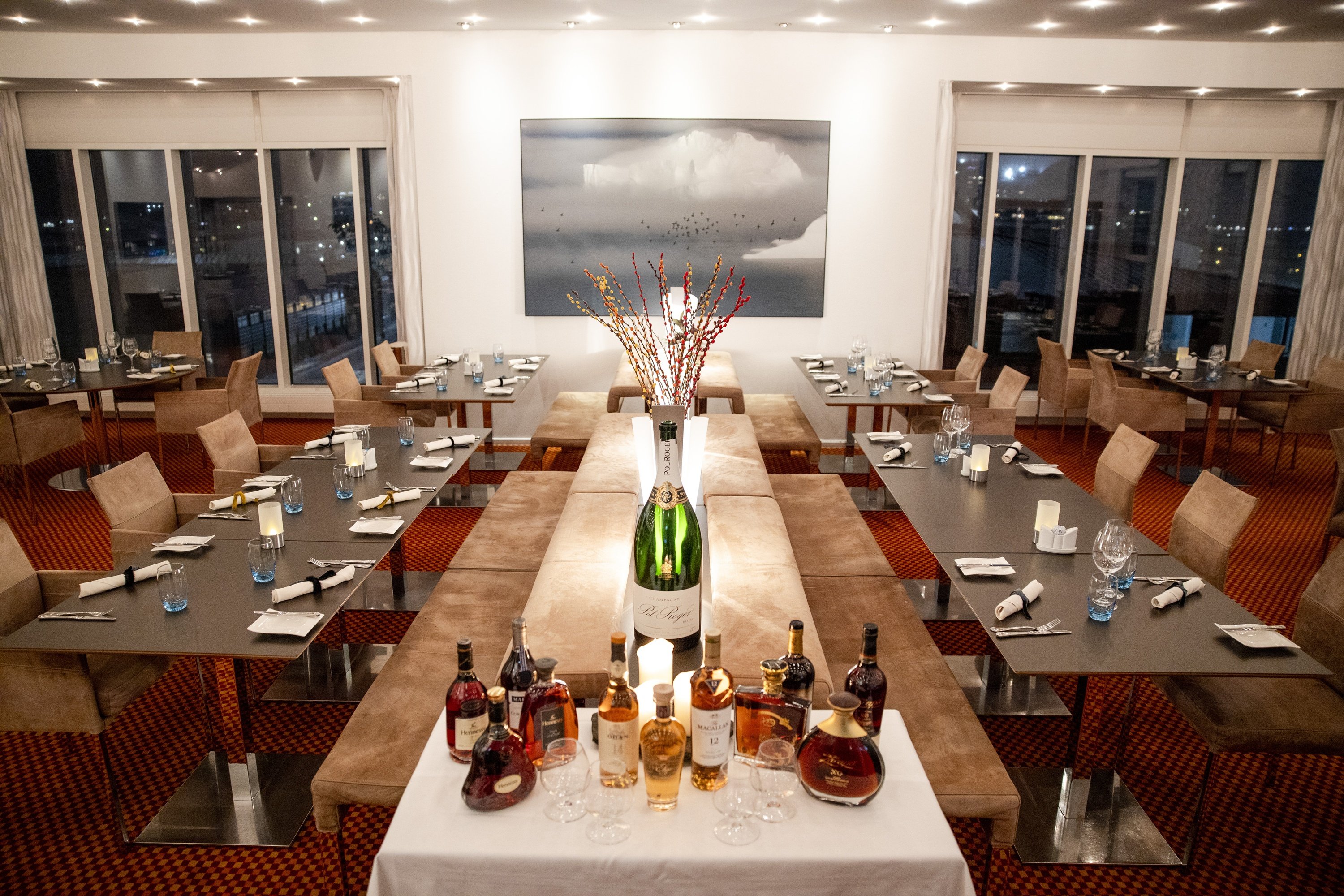 Hotel Hans Egede by null