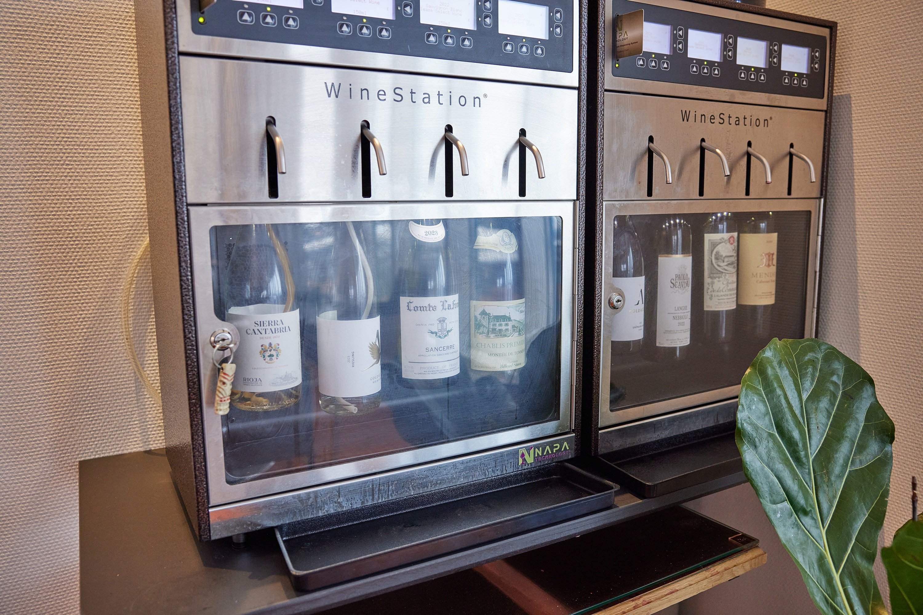 Hotel Hans Egede by null