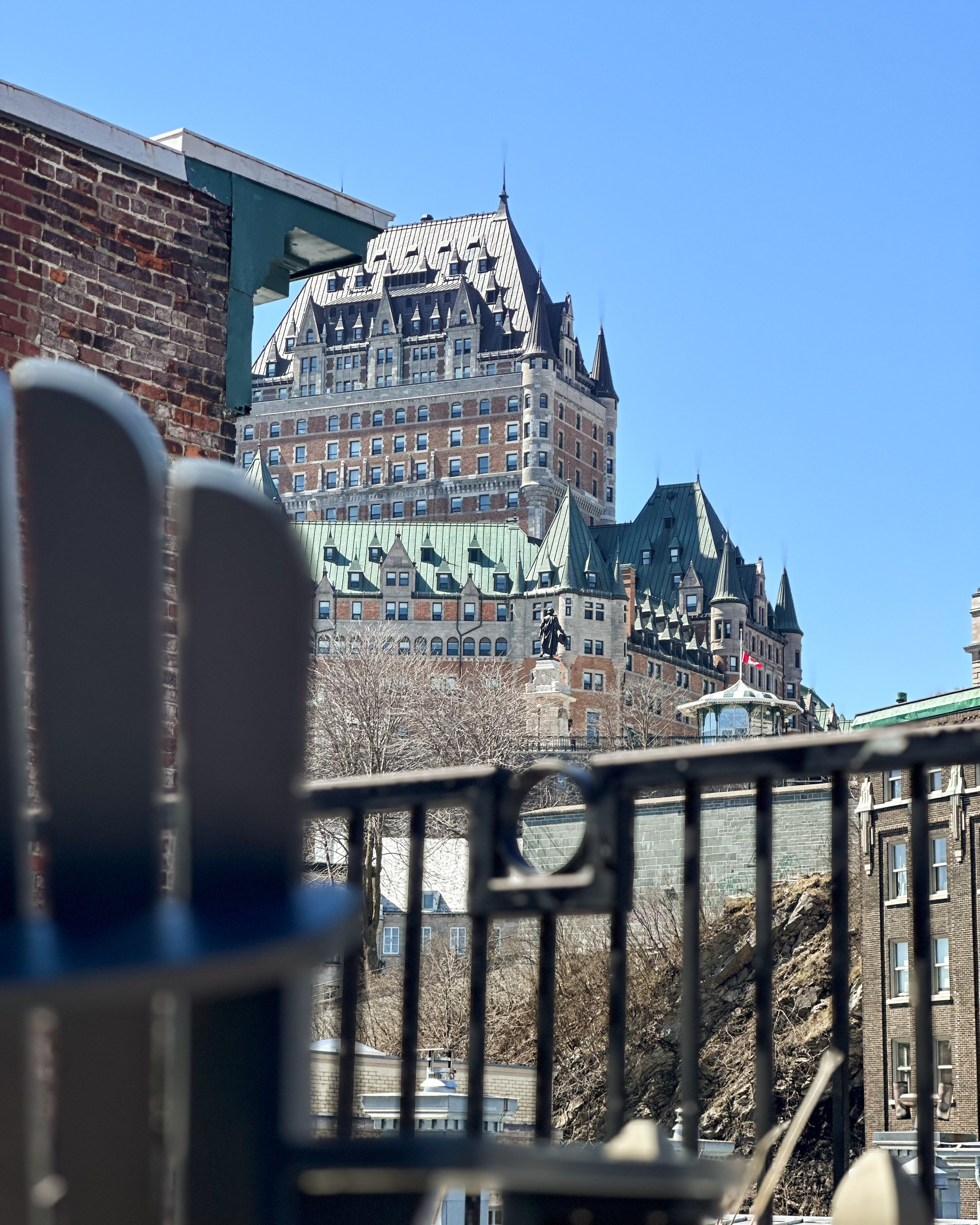 Auberge Saint-Antoine Relais & Châteaux by null Auberge Saint-Antoine Relais & Châteaux by null