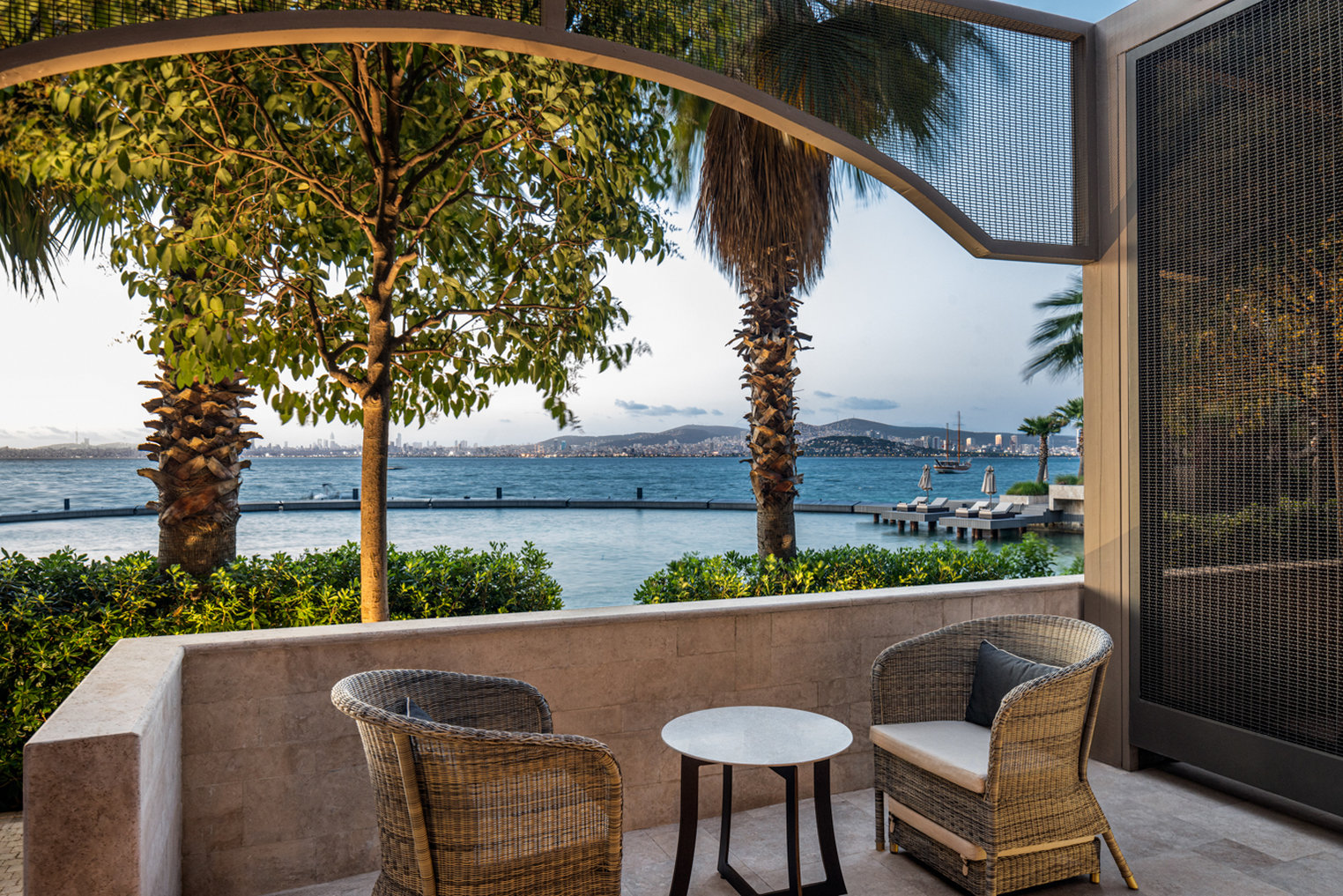 Princes' Palace Resort by null