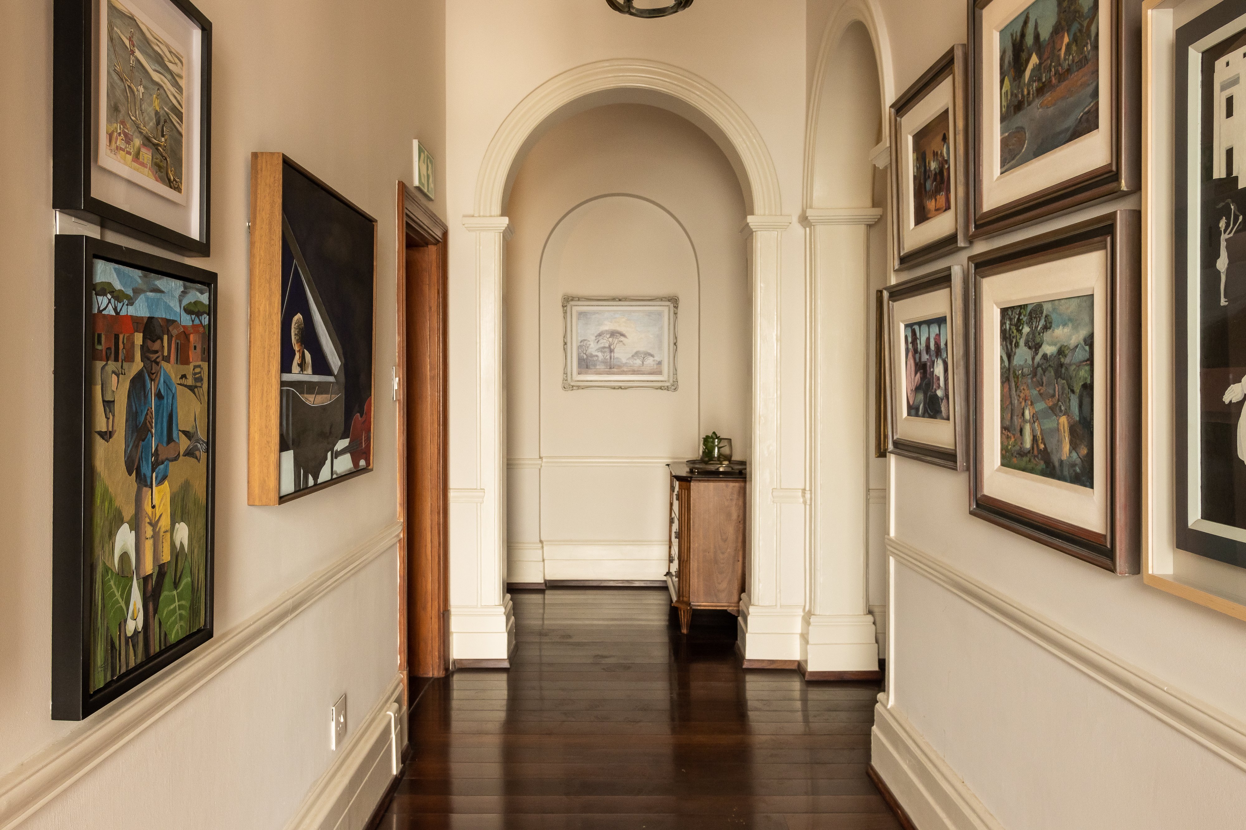 Ellerman House by null Ellerman House by null