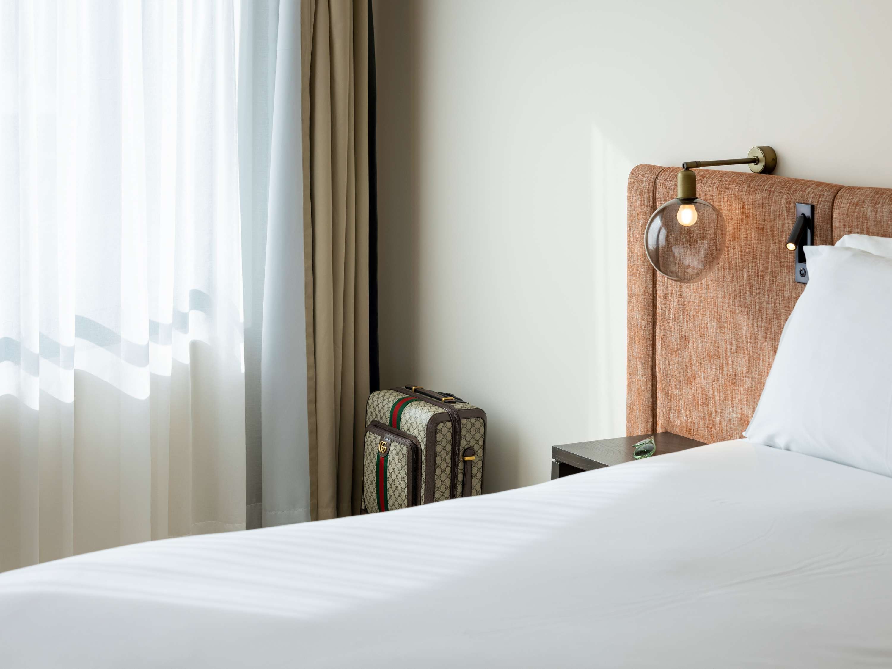 Sofitel Brussels Europe by null