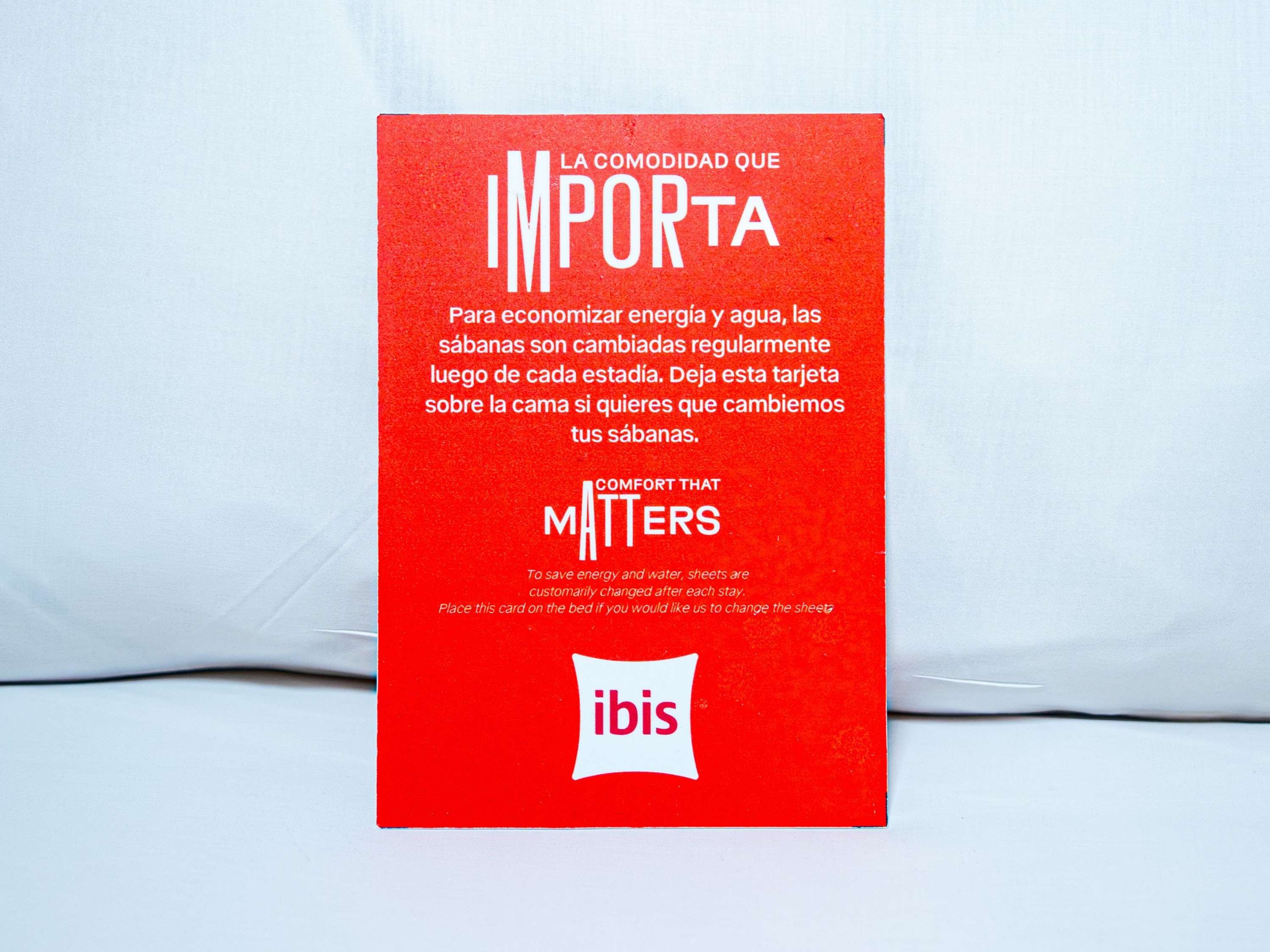 ibis Medellin by null