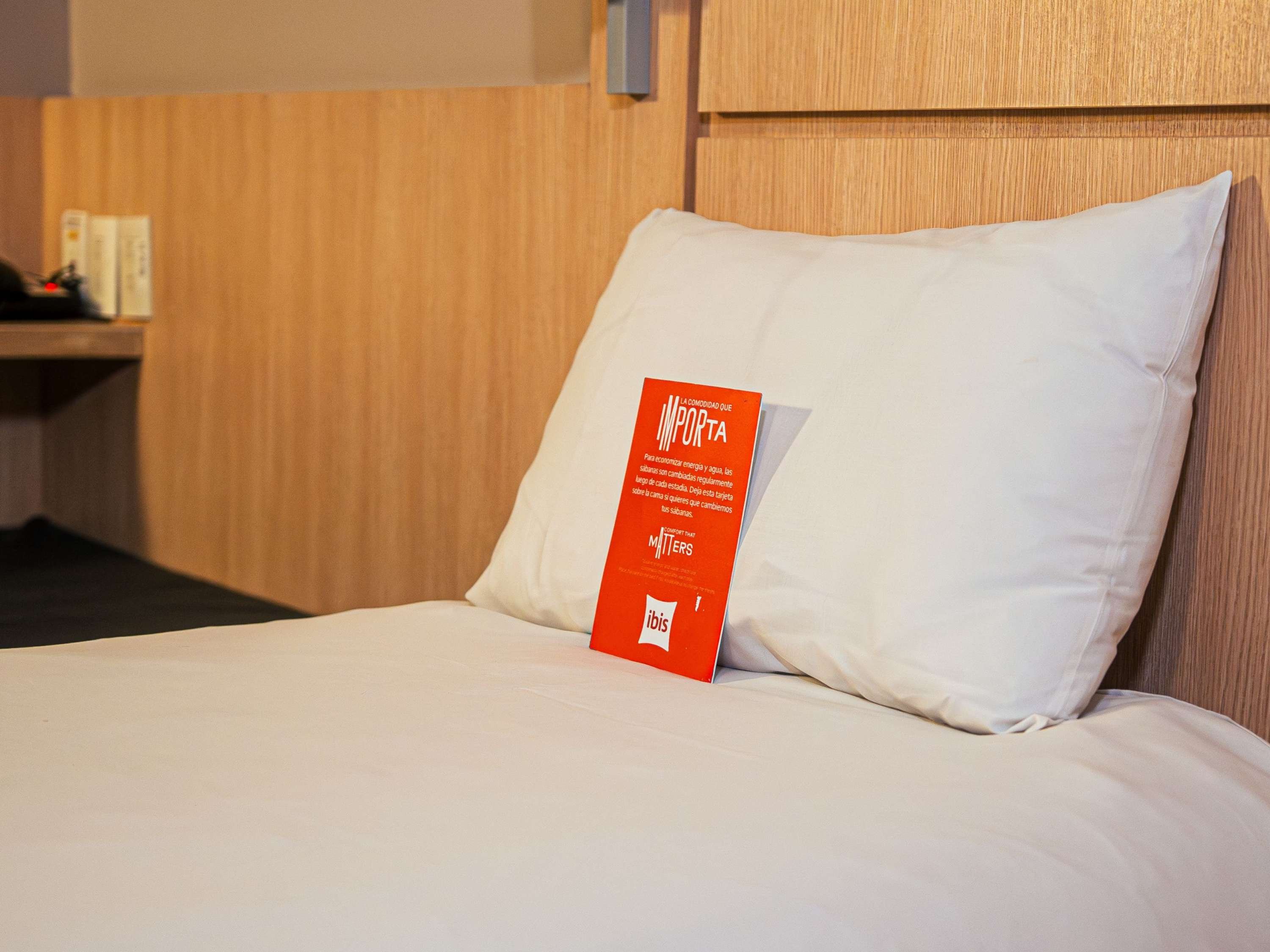 ibis Medellin by null