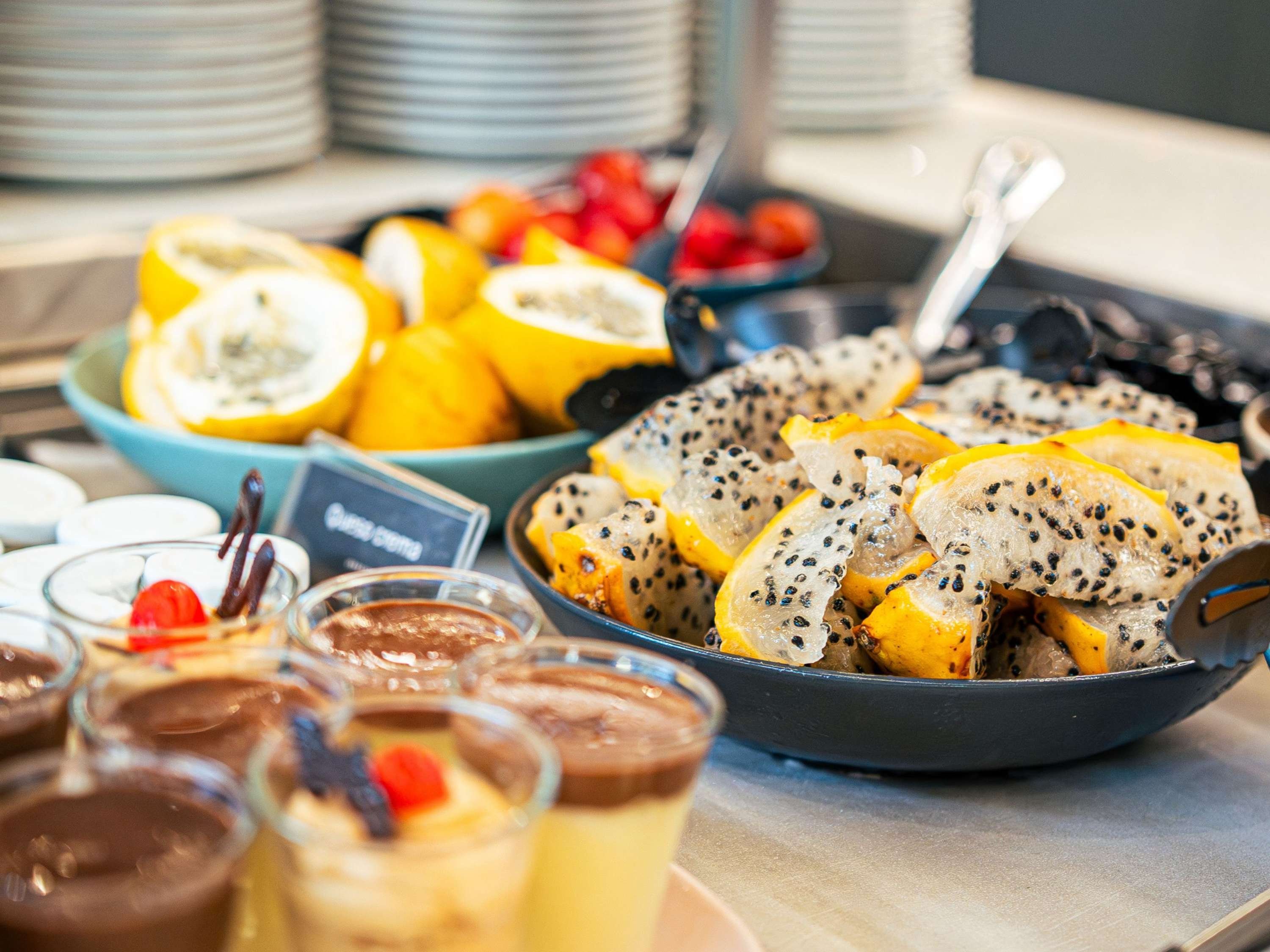 ibis Medellin by null