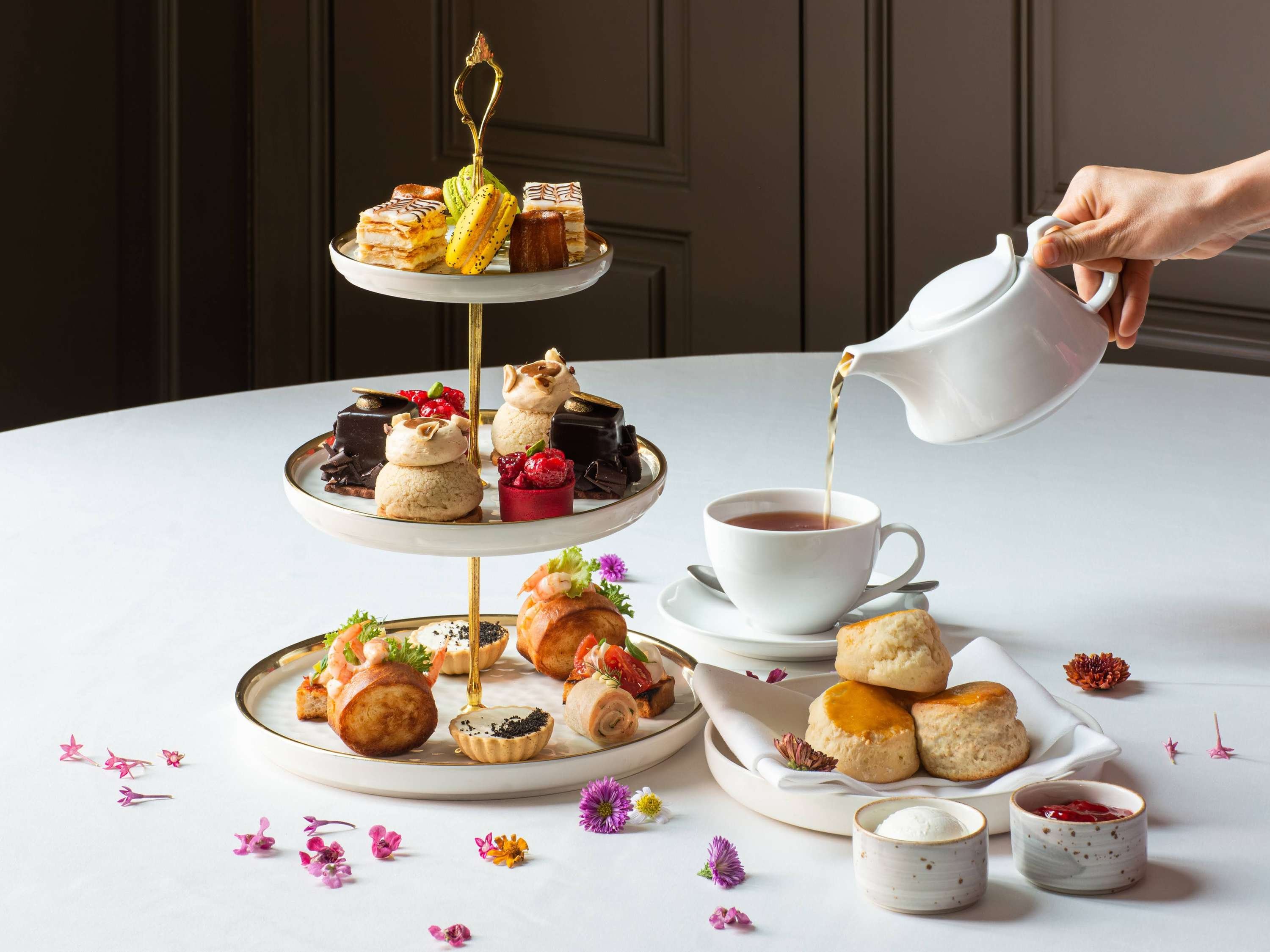 Sofitel Bangkok Sukhumvit by null