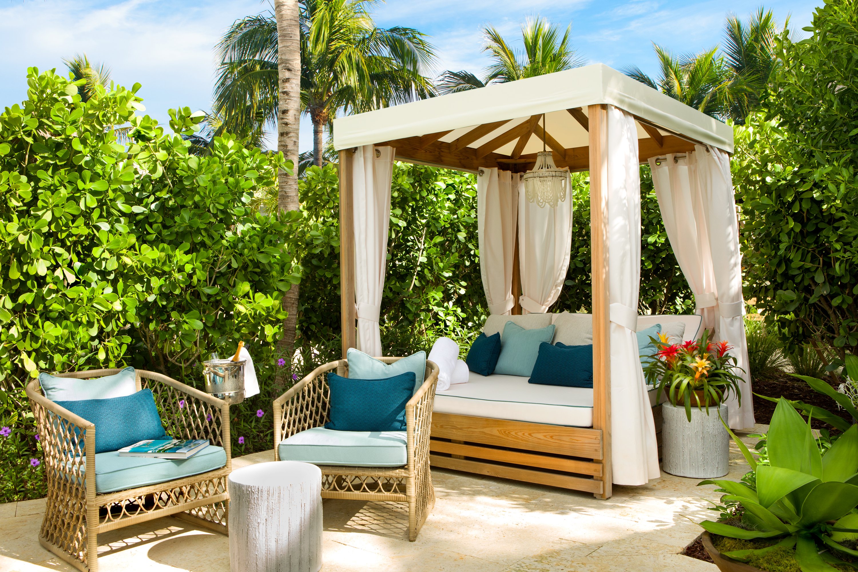 Little Palm Island Resort & Spa by null