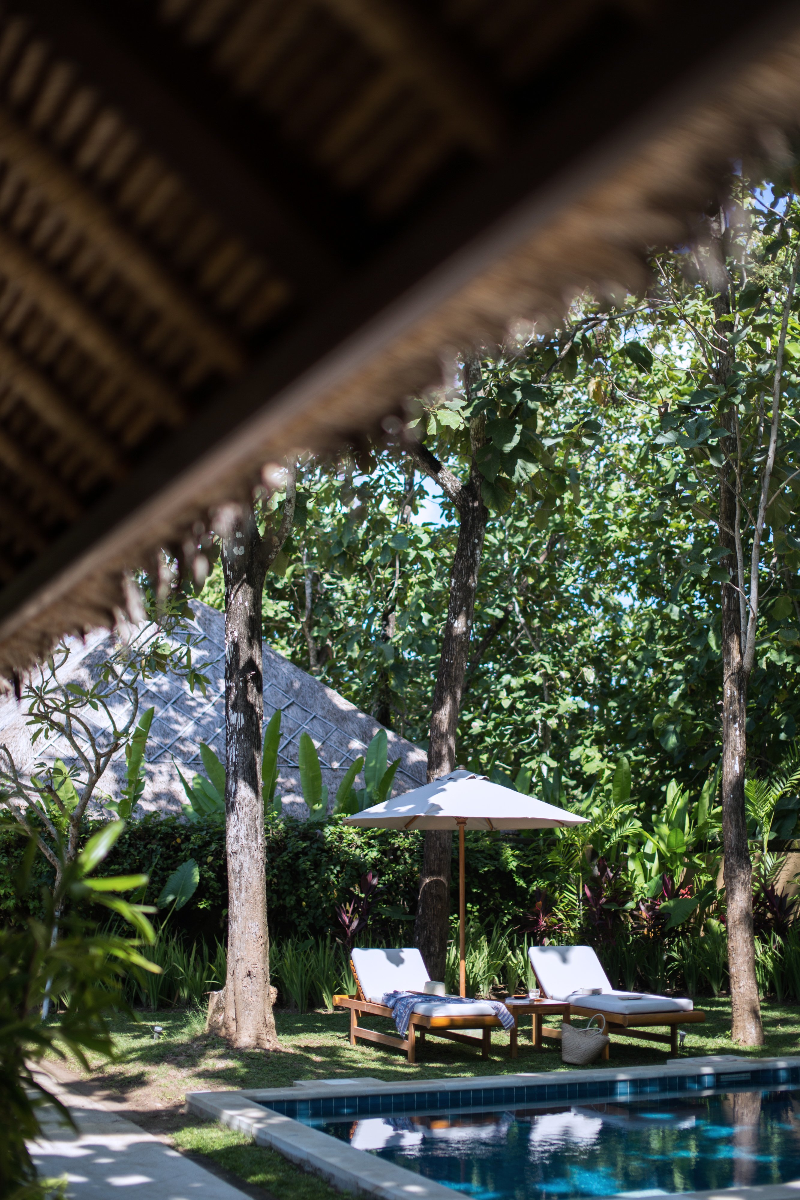 REVĪVŌ Wellness Resort Nusa Dua Bali by null