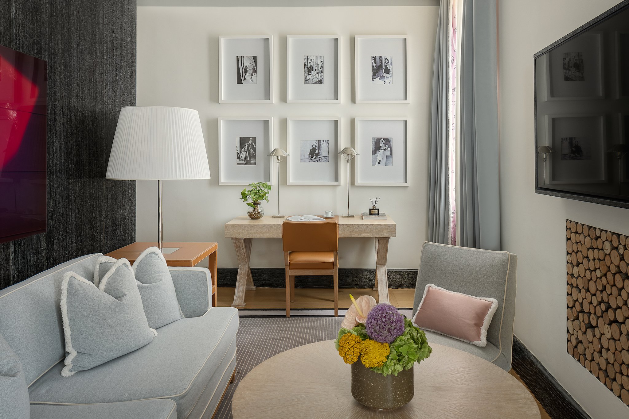 Portrait Roma by null