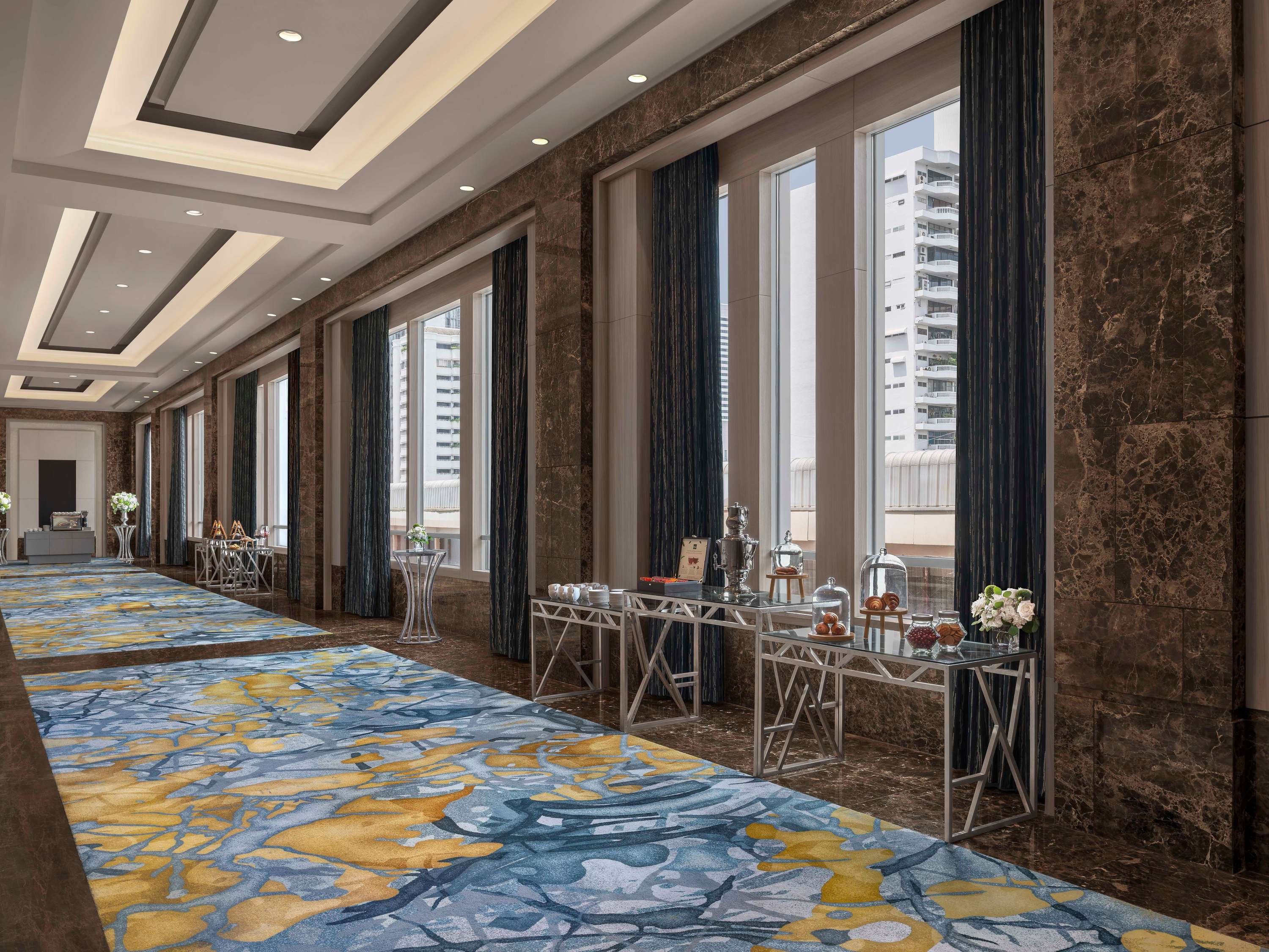 Sofitel Bangkok Sukhumvit by null