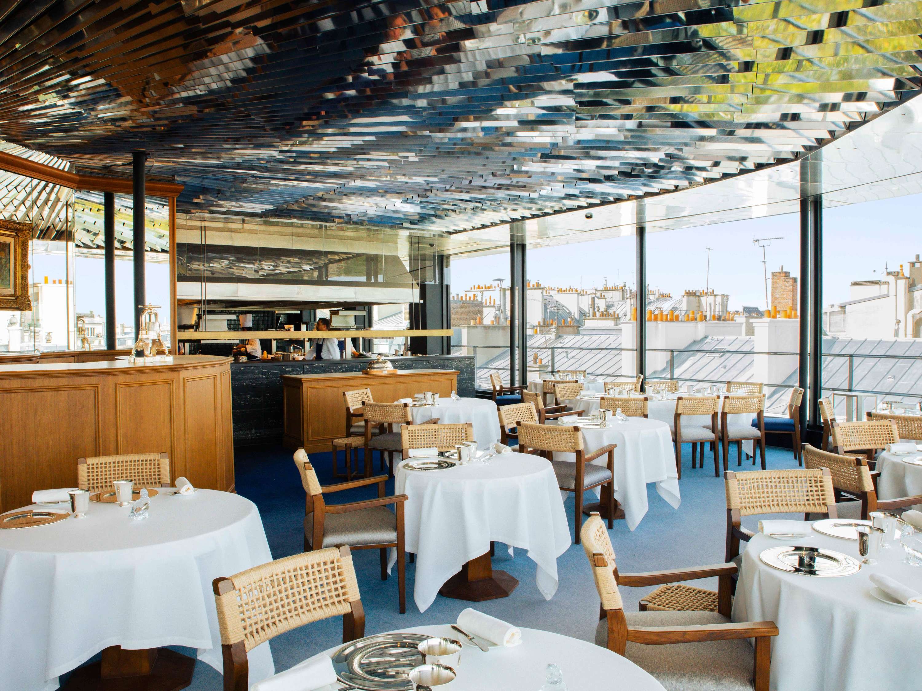 Sofitel Mexico City Reforma by null Sofitel Mexico City Reforma by null