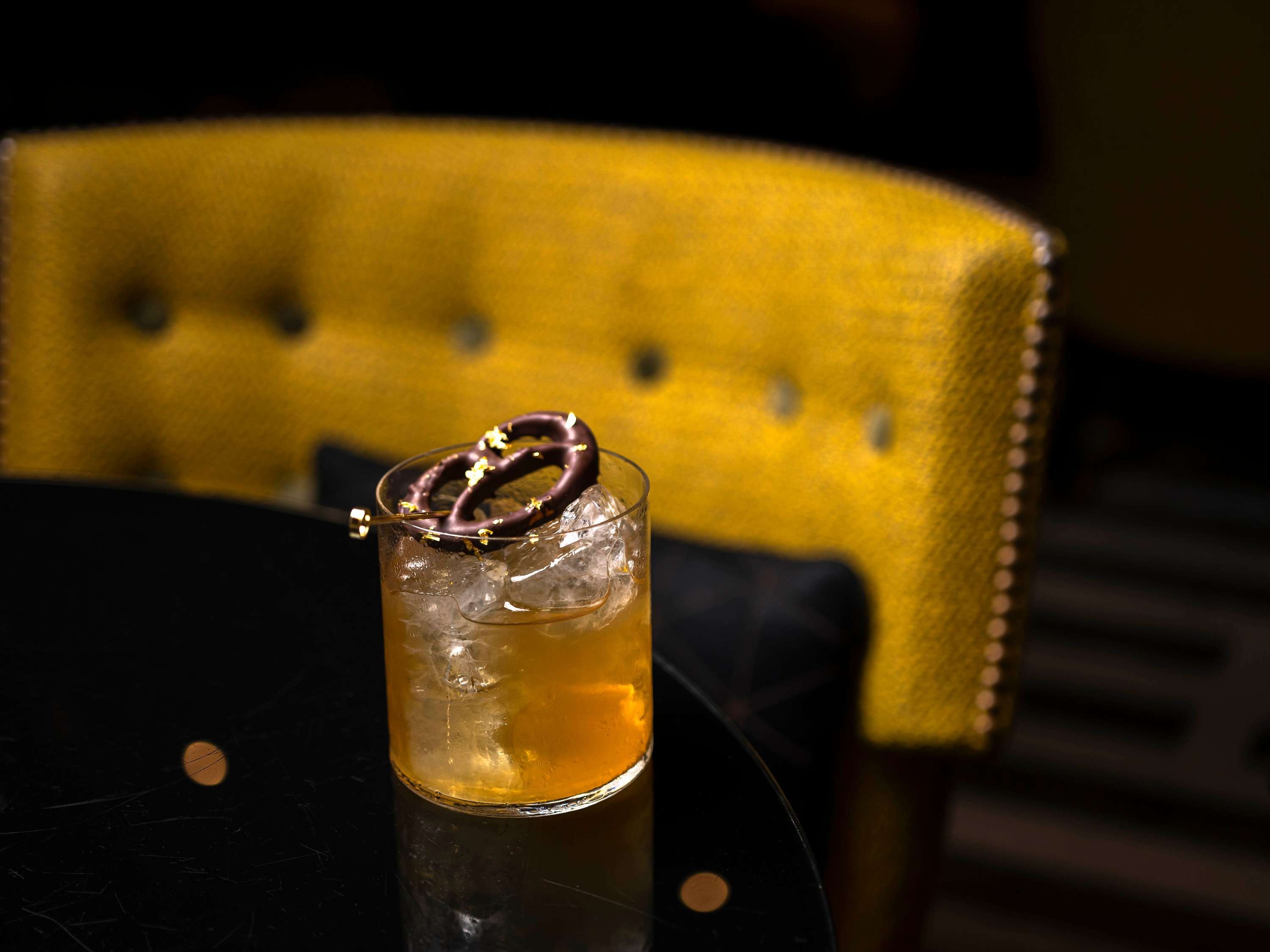 Sofitel Paris le Faubourg by null