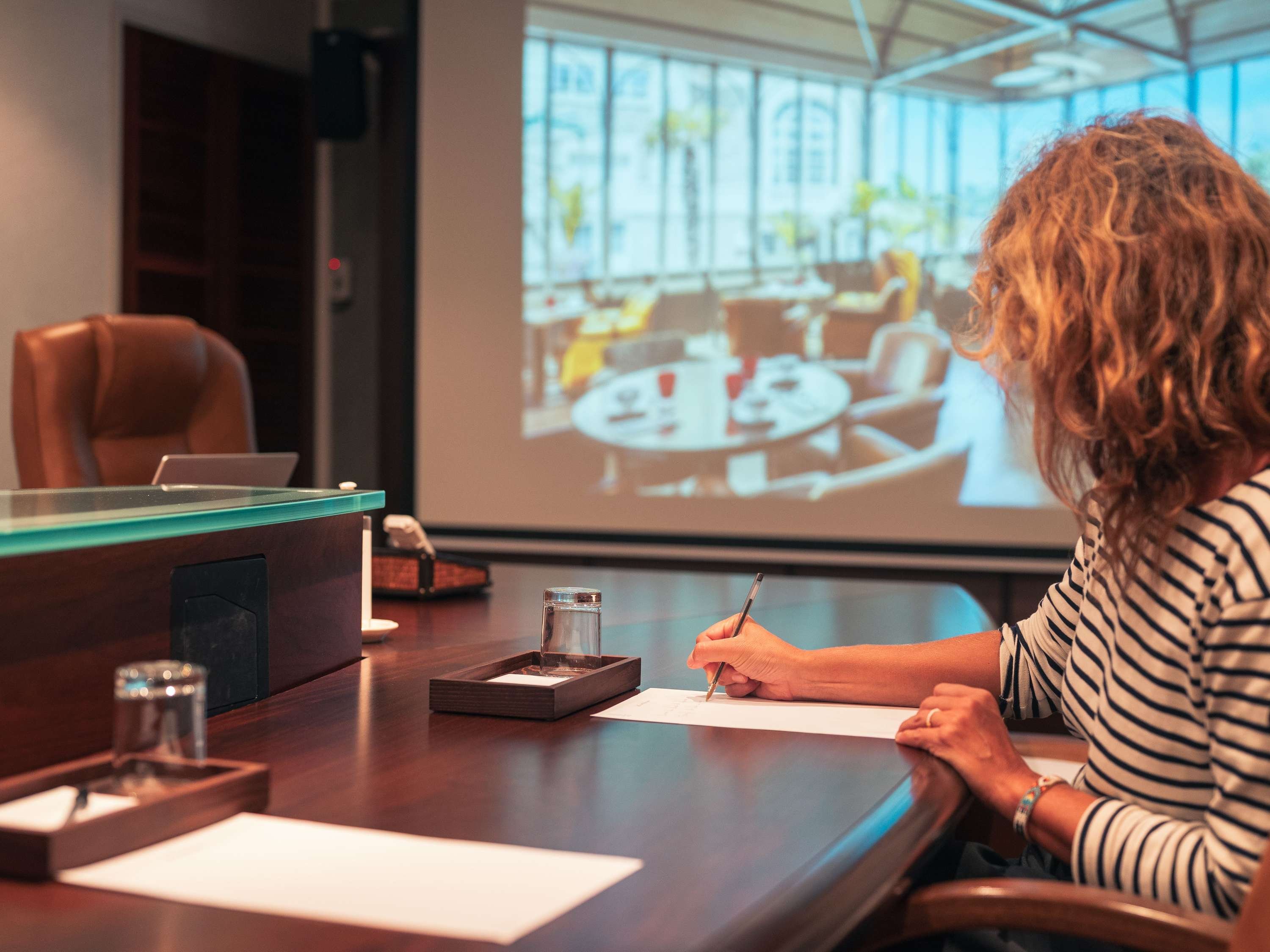 Royal Émeraude Dinard - MGallery by null