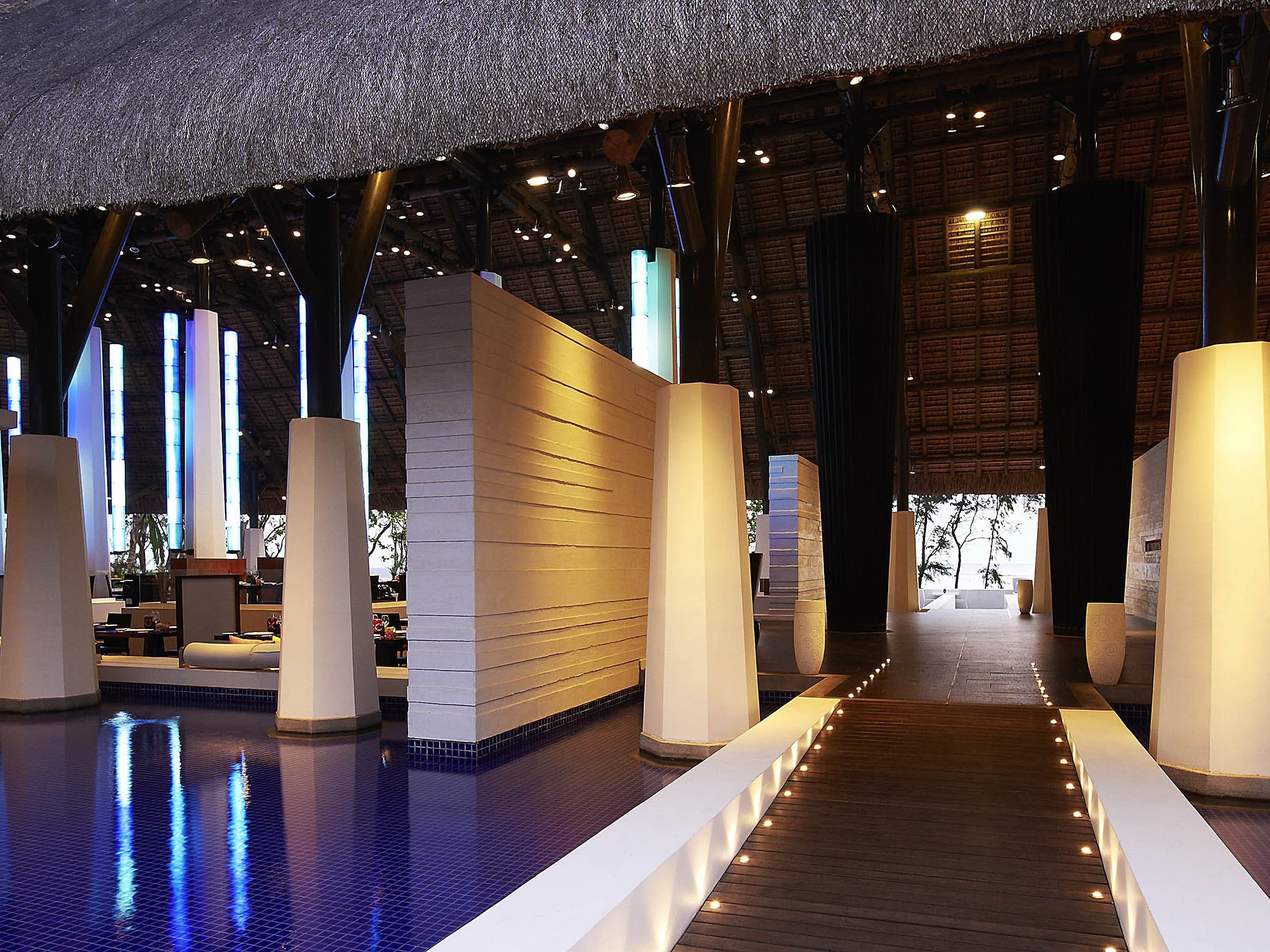 SO Sofitel Mauritius by null