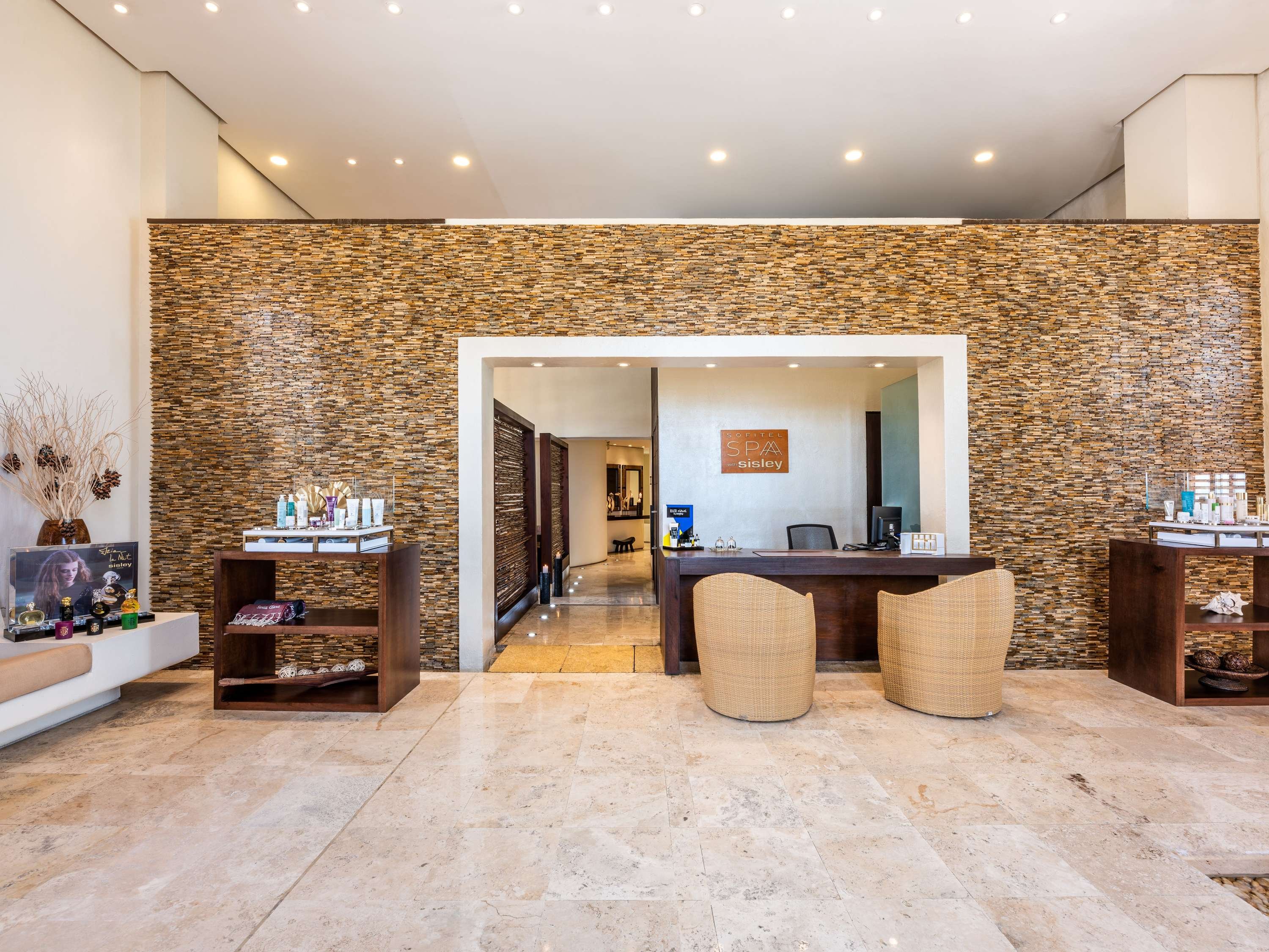 Sofitel Legend Santa Clara Cartagena by null