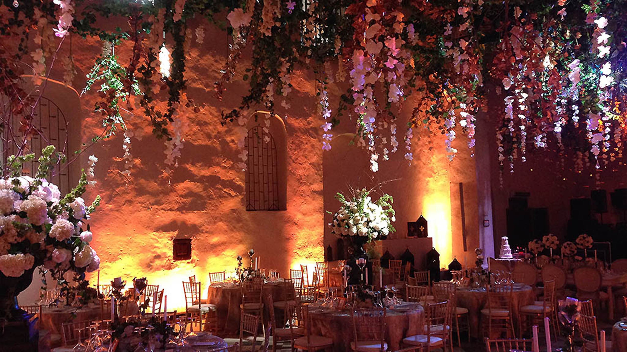 Sofitel Legend Santa Clara Cartagena by null Sofitel Legend Santa Clara Cartagena by null