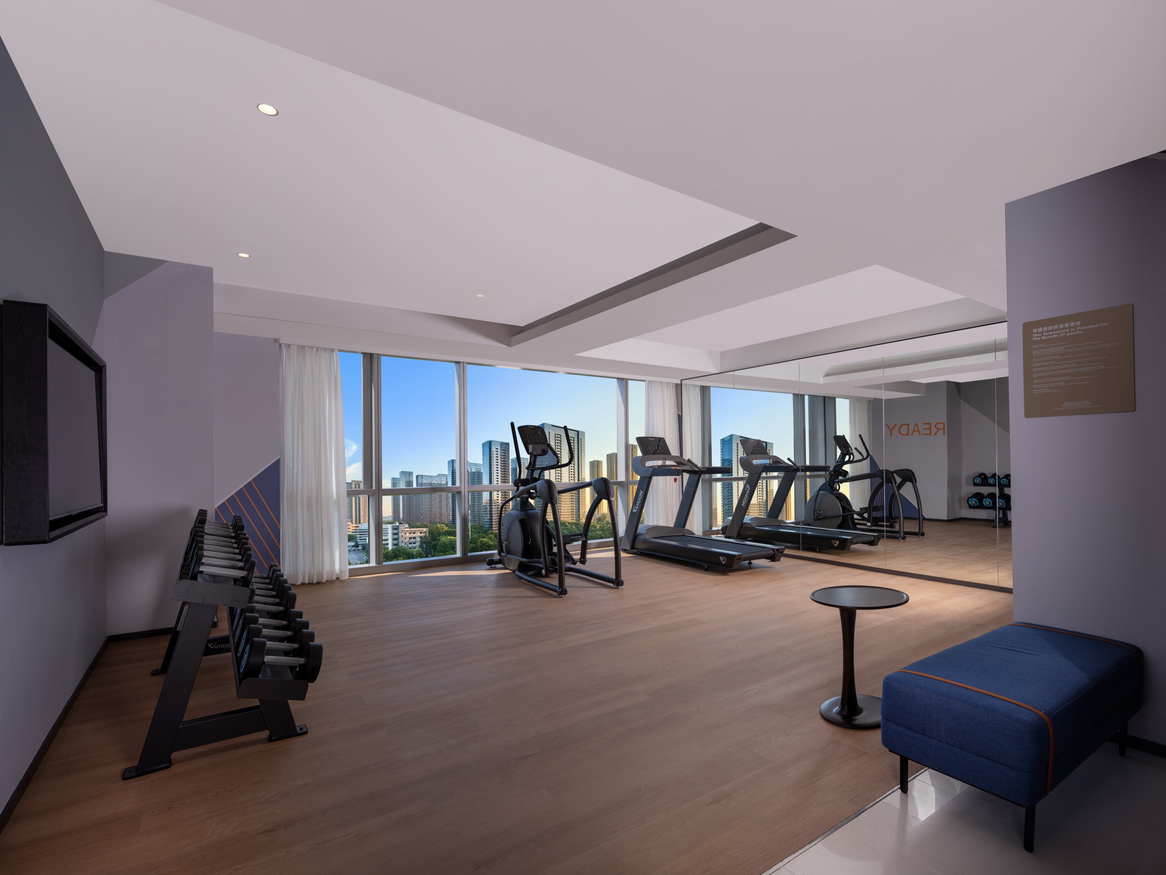 Holiday Inn Express Wuxi Taihu By Ihg photo 4