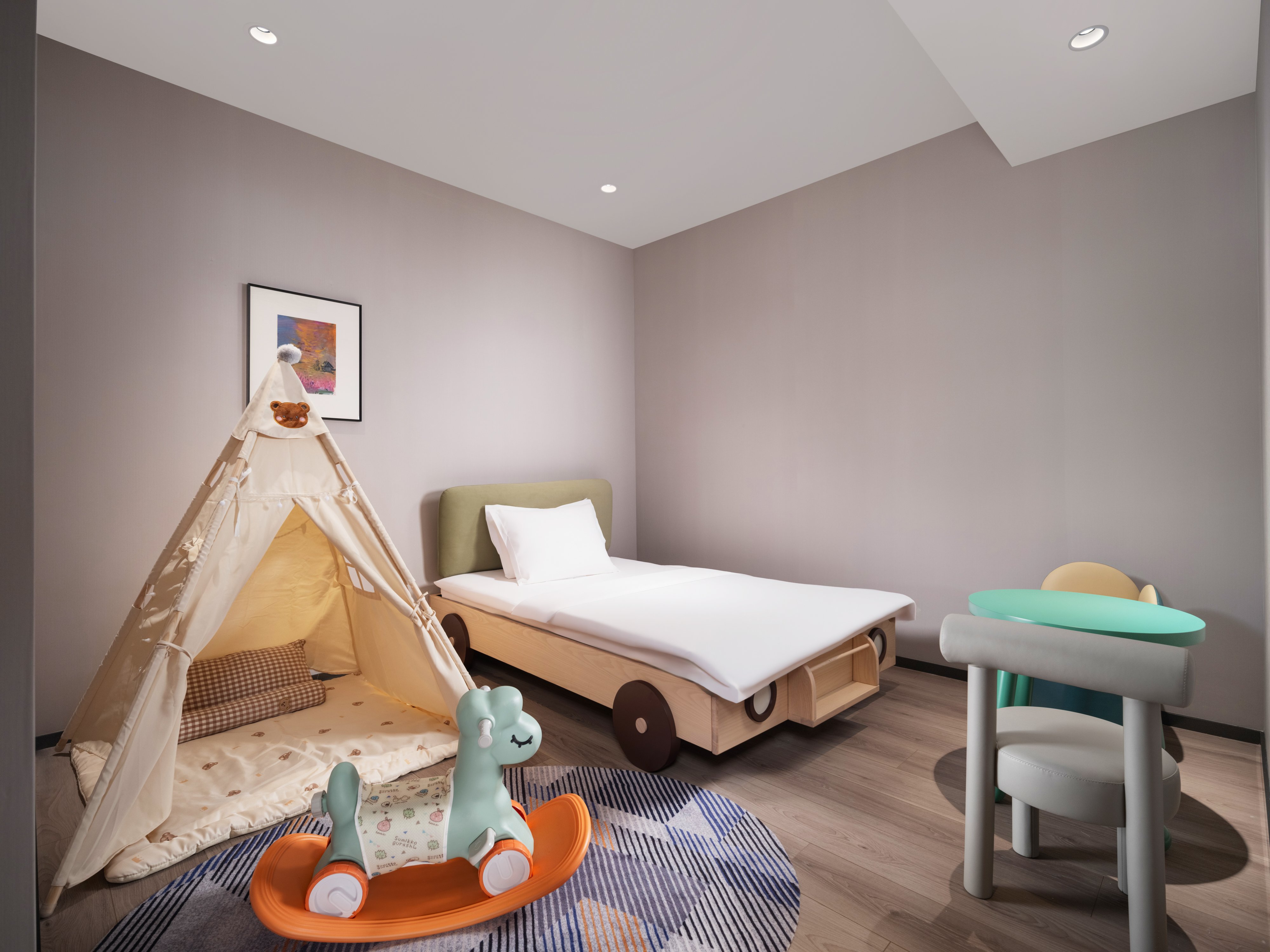 Holiday Inn Express Wuxi Taihu By Ihg photo 8