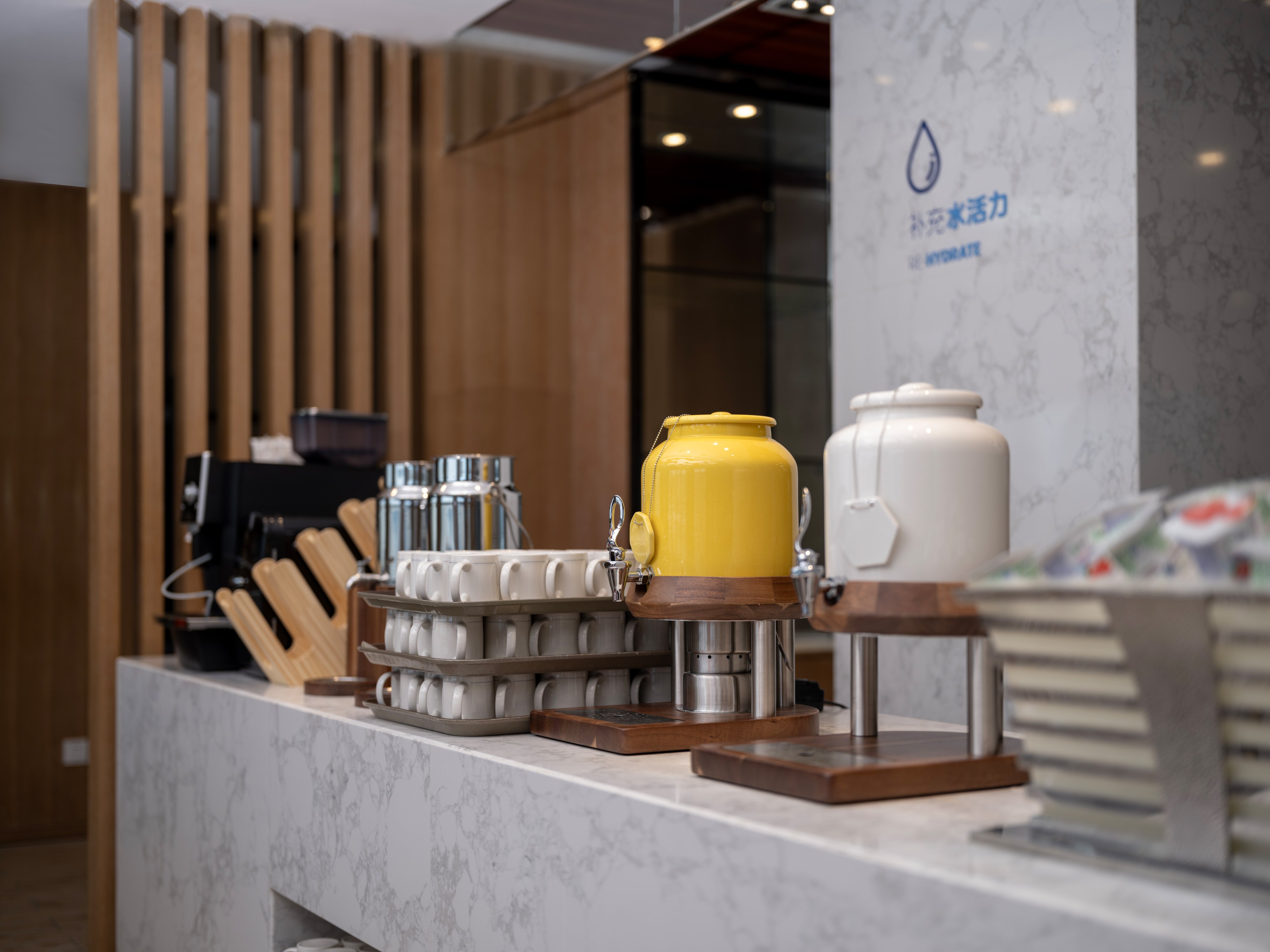 Holiday Inn Express Wuxi Taihu By Ihg photo 6