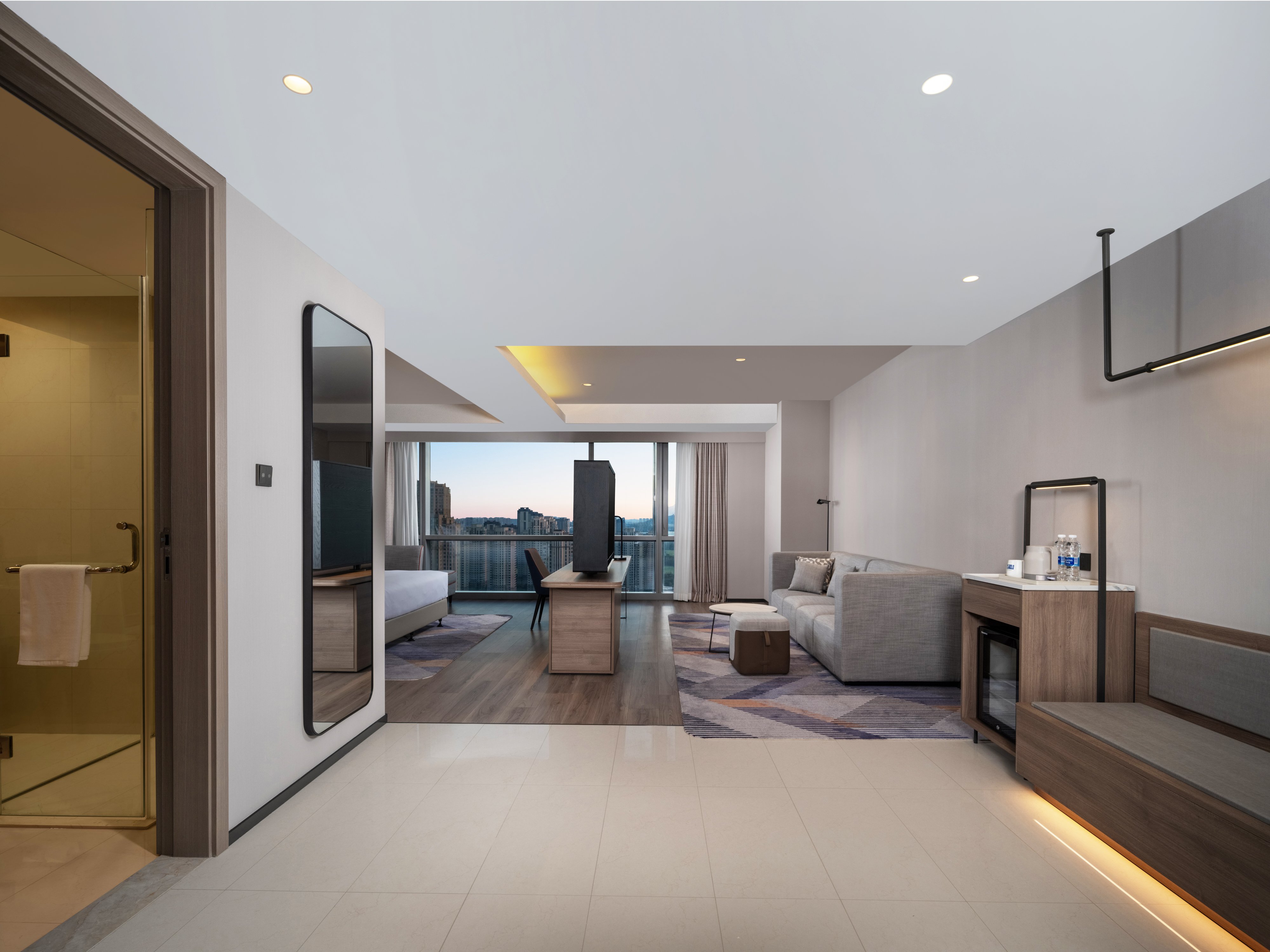Holiday Inn Express Wuxi Taihu By Ihg photo 3