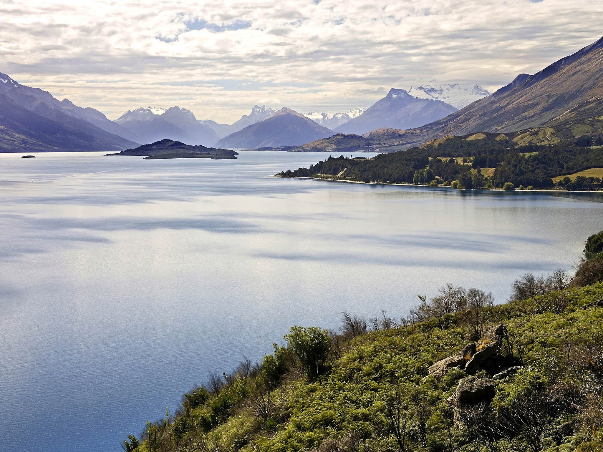 Sofitel Queenstown Hotel and Spa by null