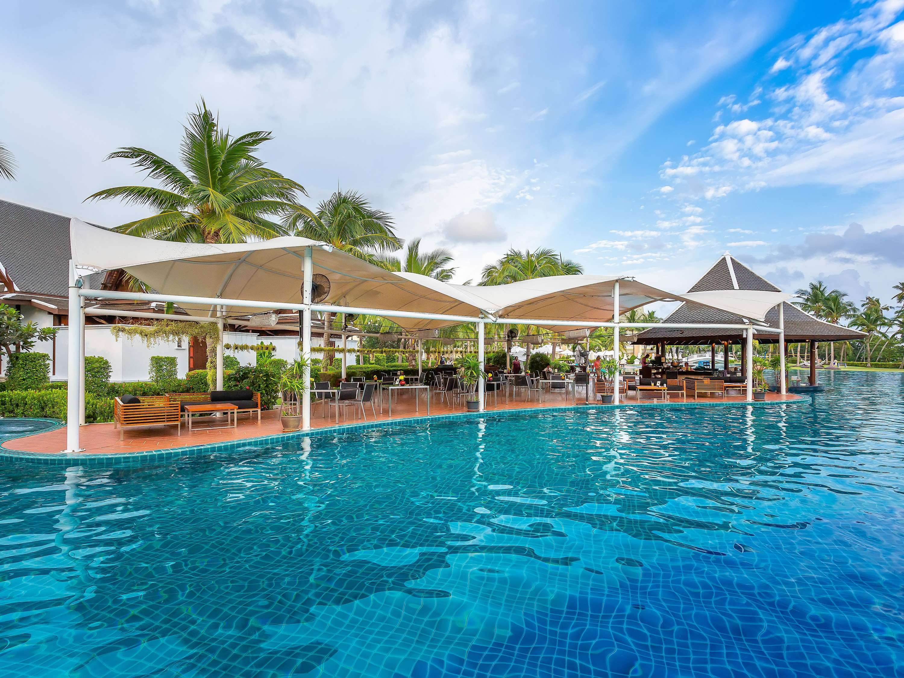 Sofitel Krabi Phokeethra Golf & Spa Resort by null