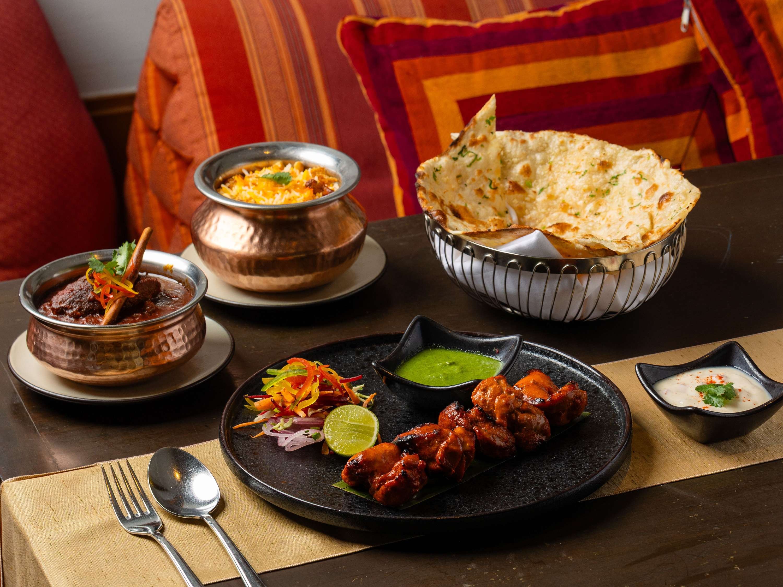 Sofitel Krabi Phokeethra Golf & Spa Resort by null