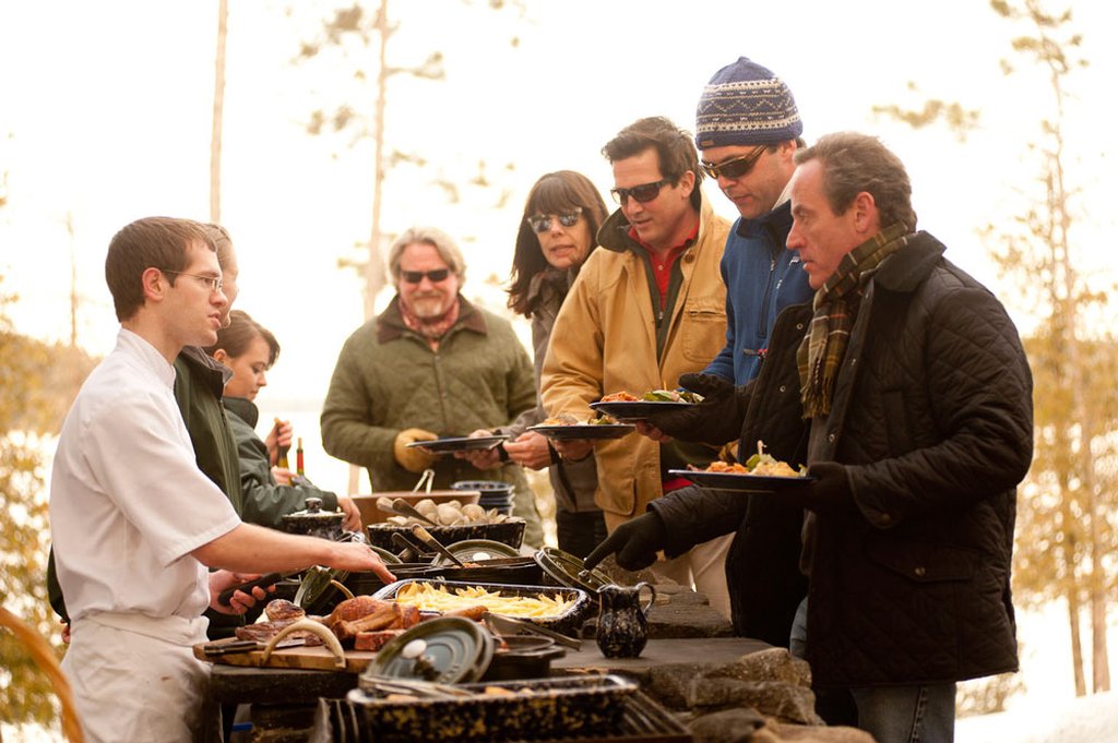 The Point by null The Point by null