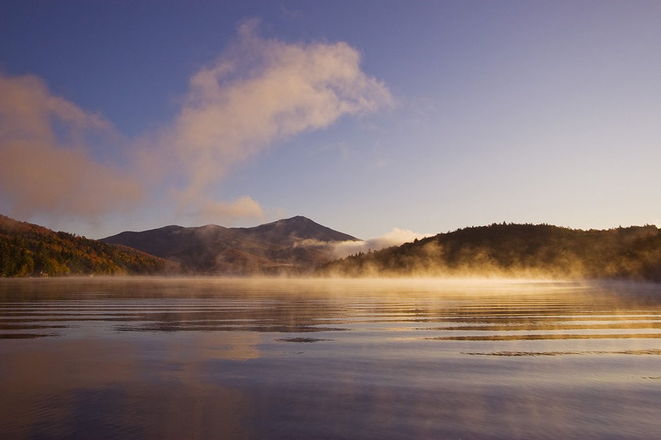 Lake Placid Lodge by null