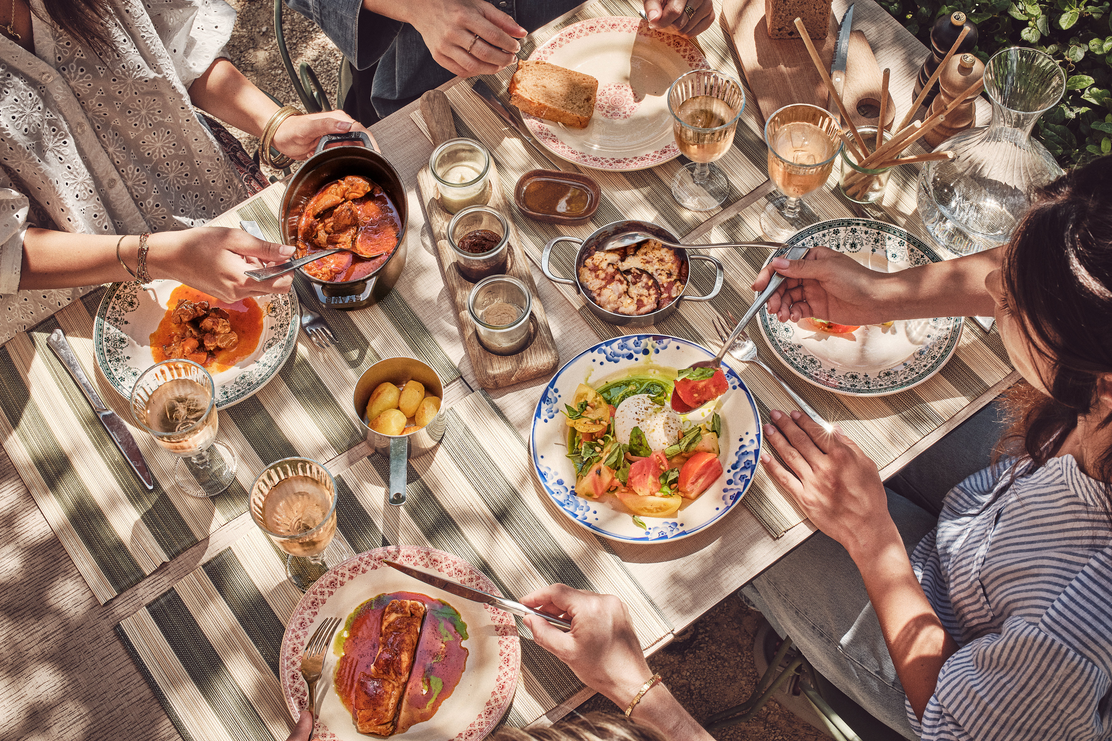 Hôtel Le Pigonnet 5 étoiles - Esprit de France by null