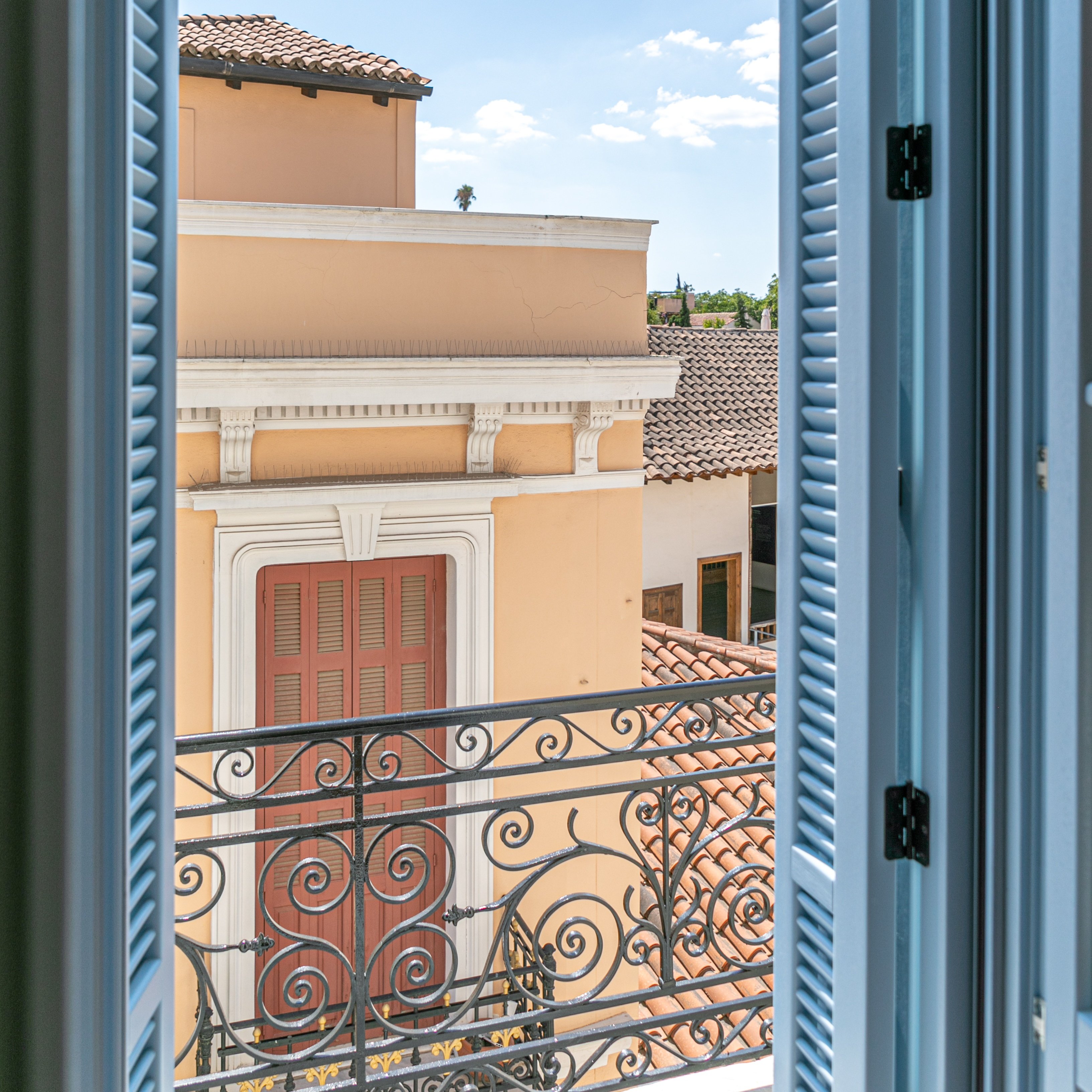 A77 Suites, an SLH Hotel by null