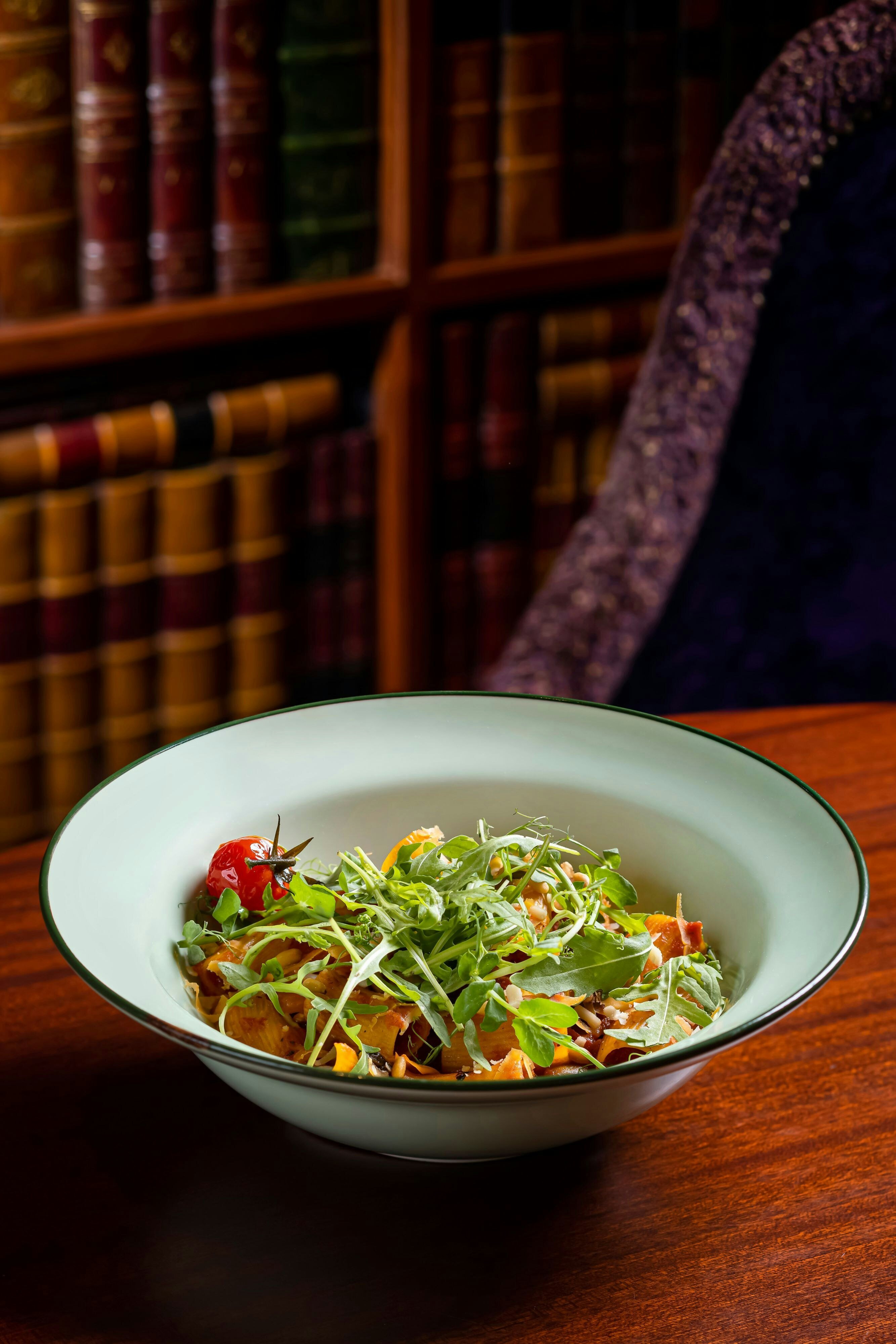 Six Senses Maxwell by null