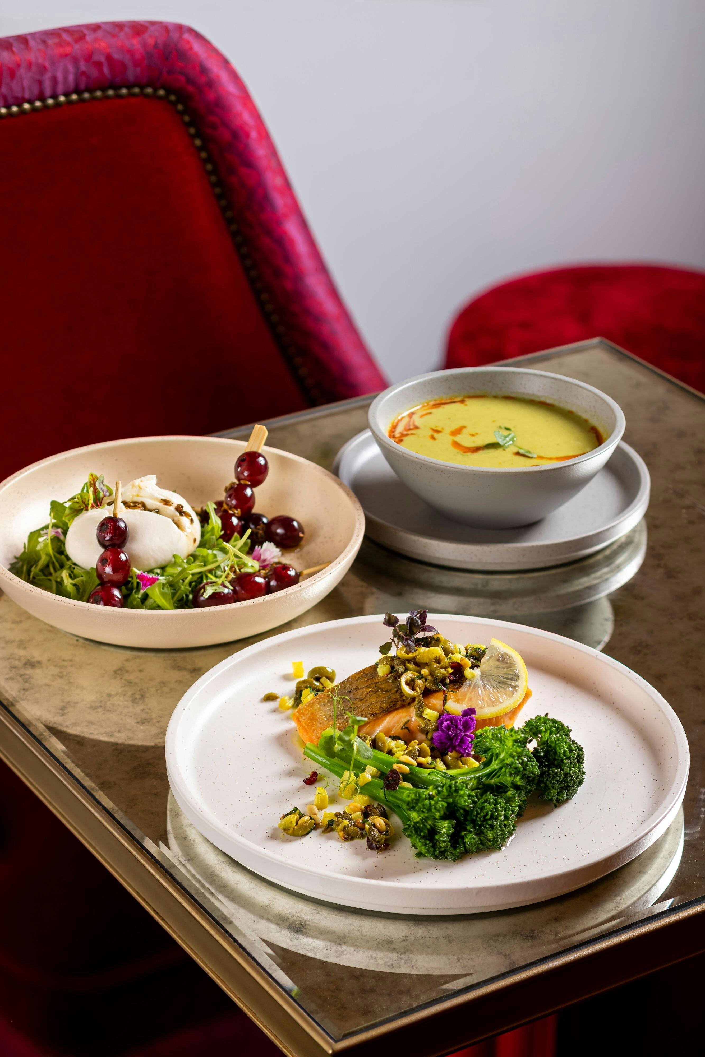 Six Senses Maxwell by null