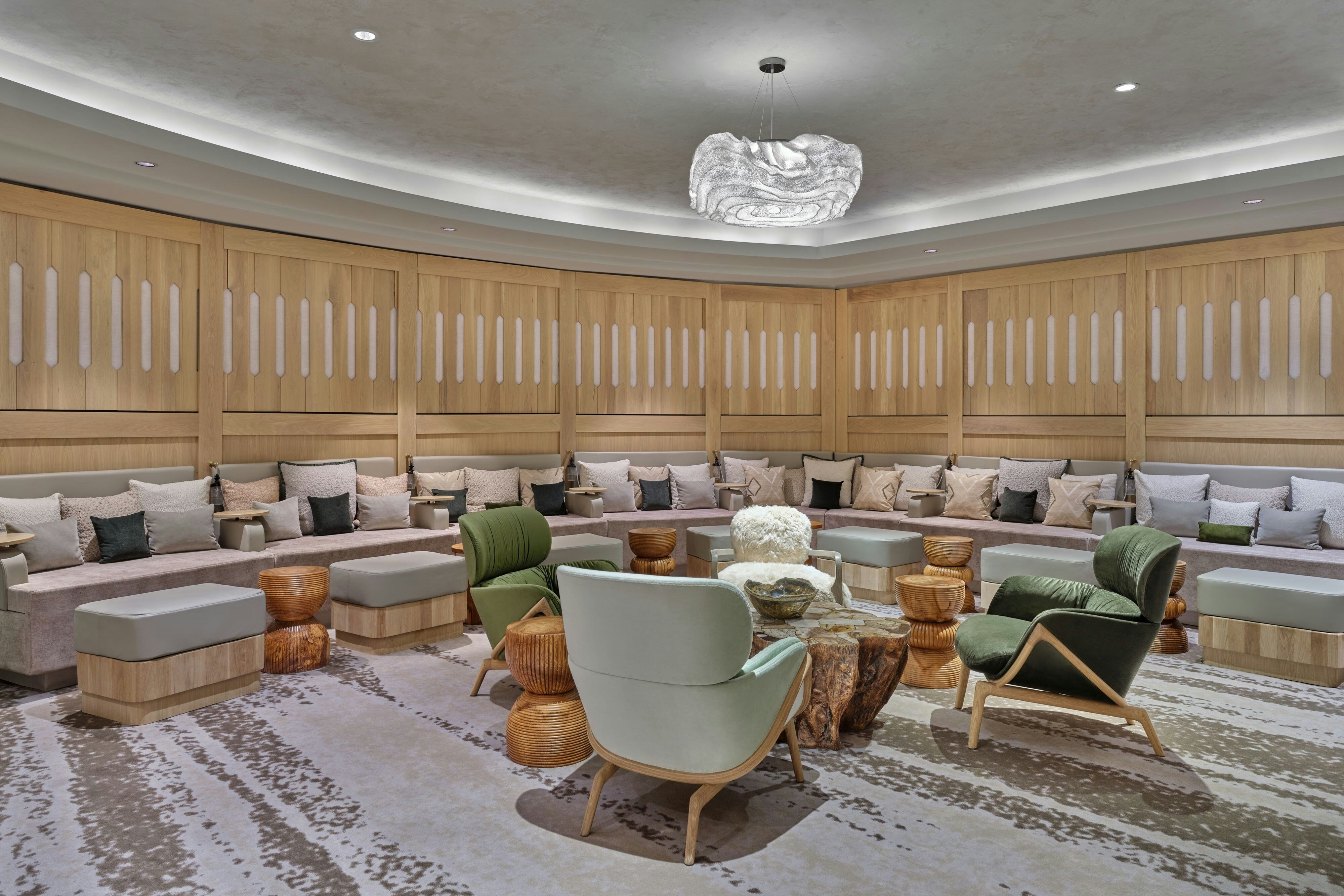 The St. Regis Aspen Resort photo 4
