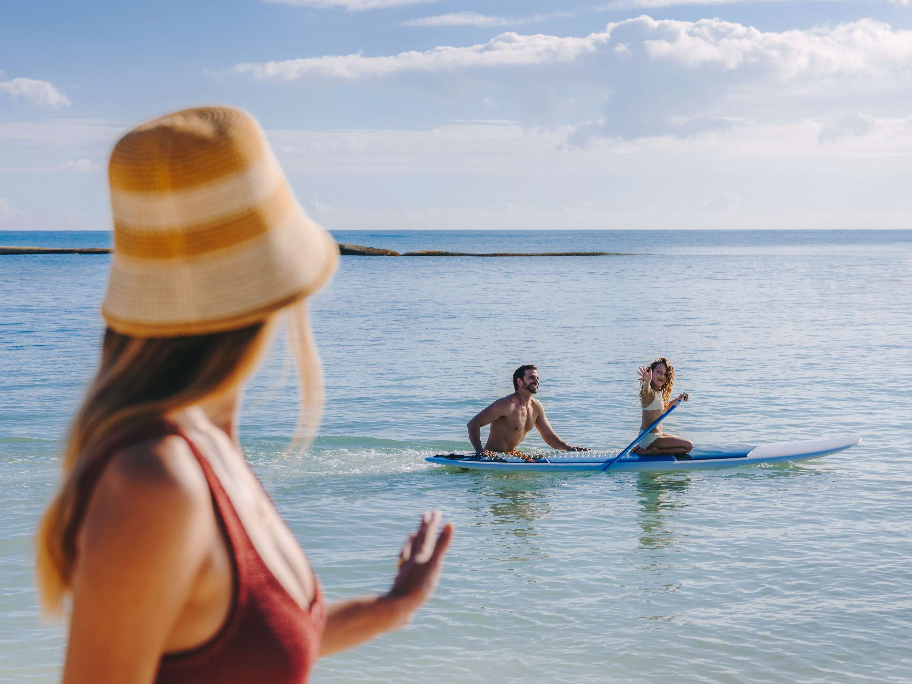 Fairmont Mayakoba by null