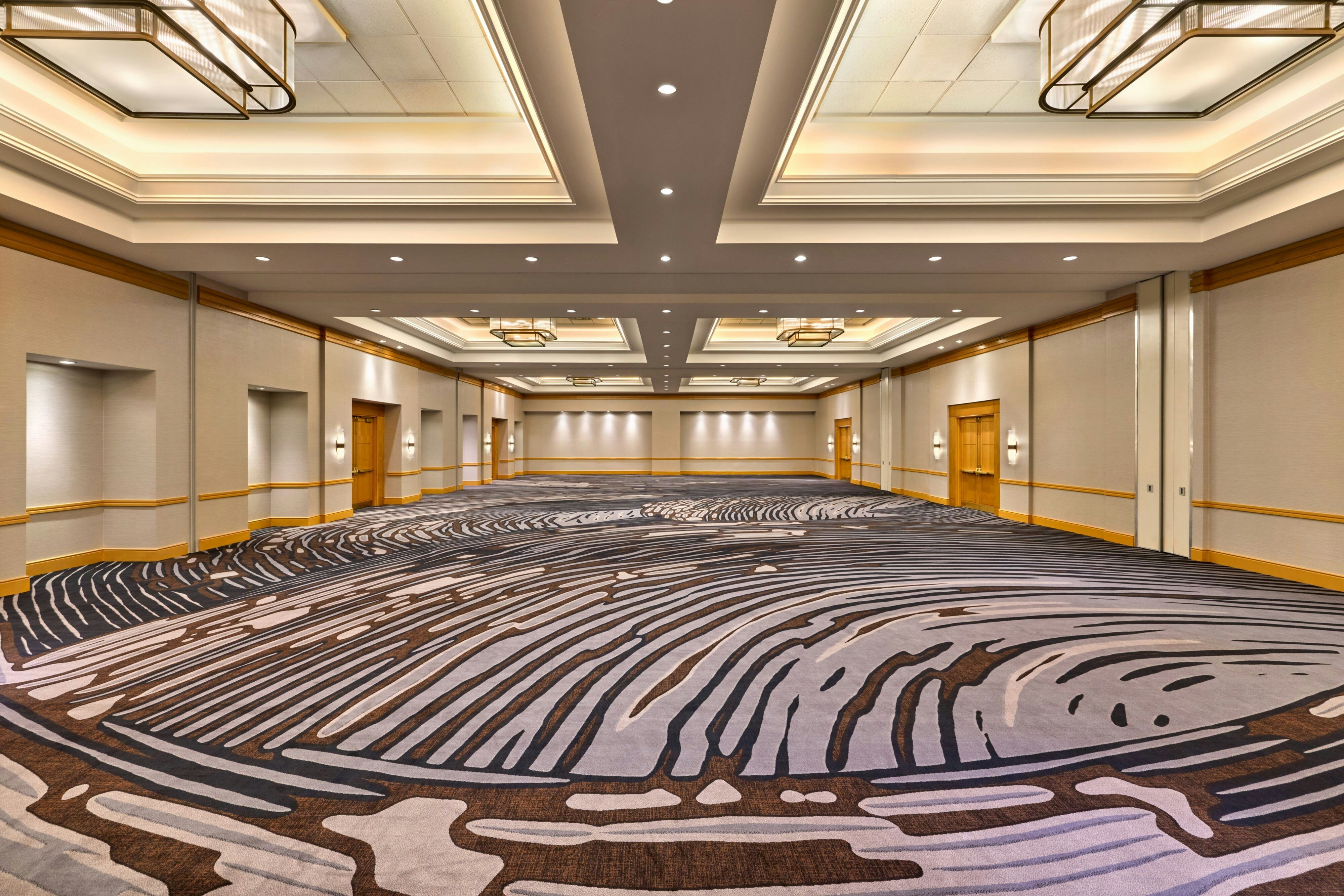 JW Marriott Phoenix Desert Ridge Resort & Spa by null