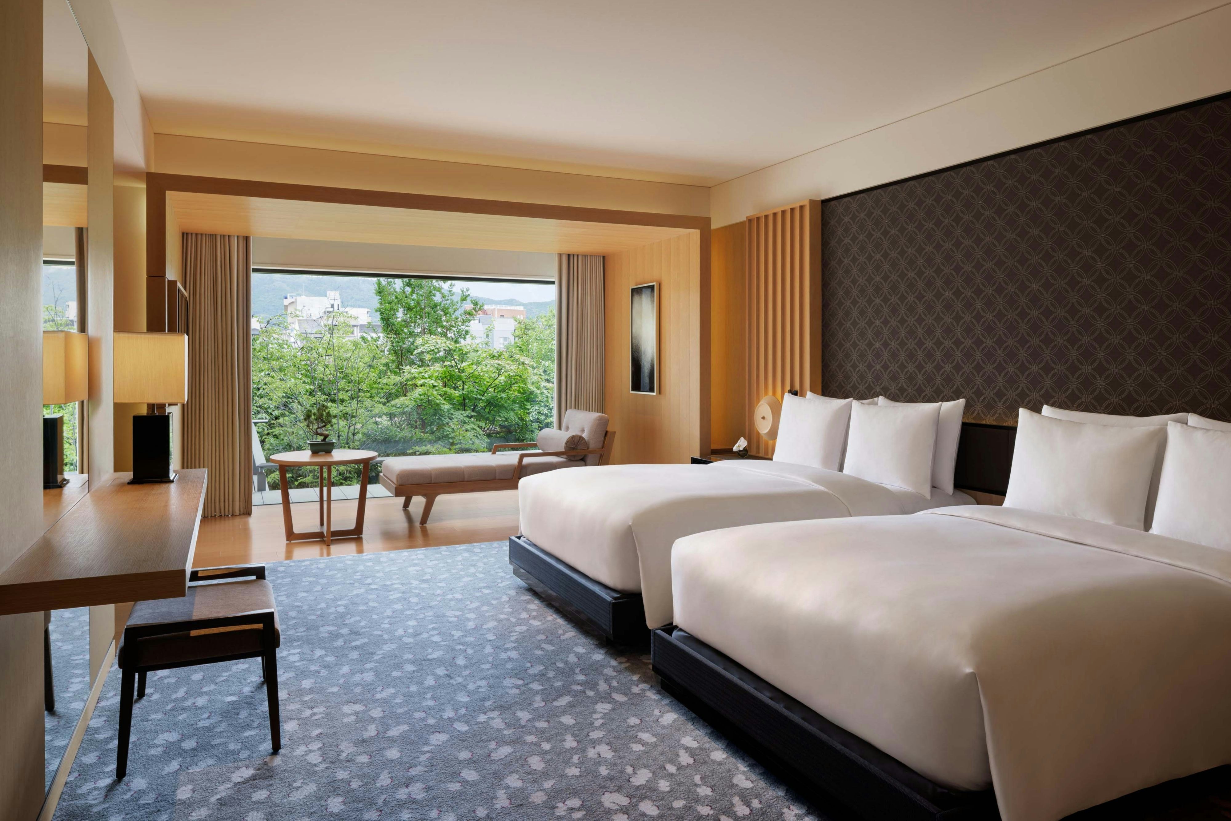 The Ritz-Carlton, Kyoto by null The Ritz-Carlton, Kyoto by null