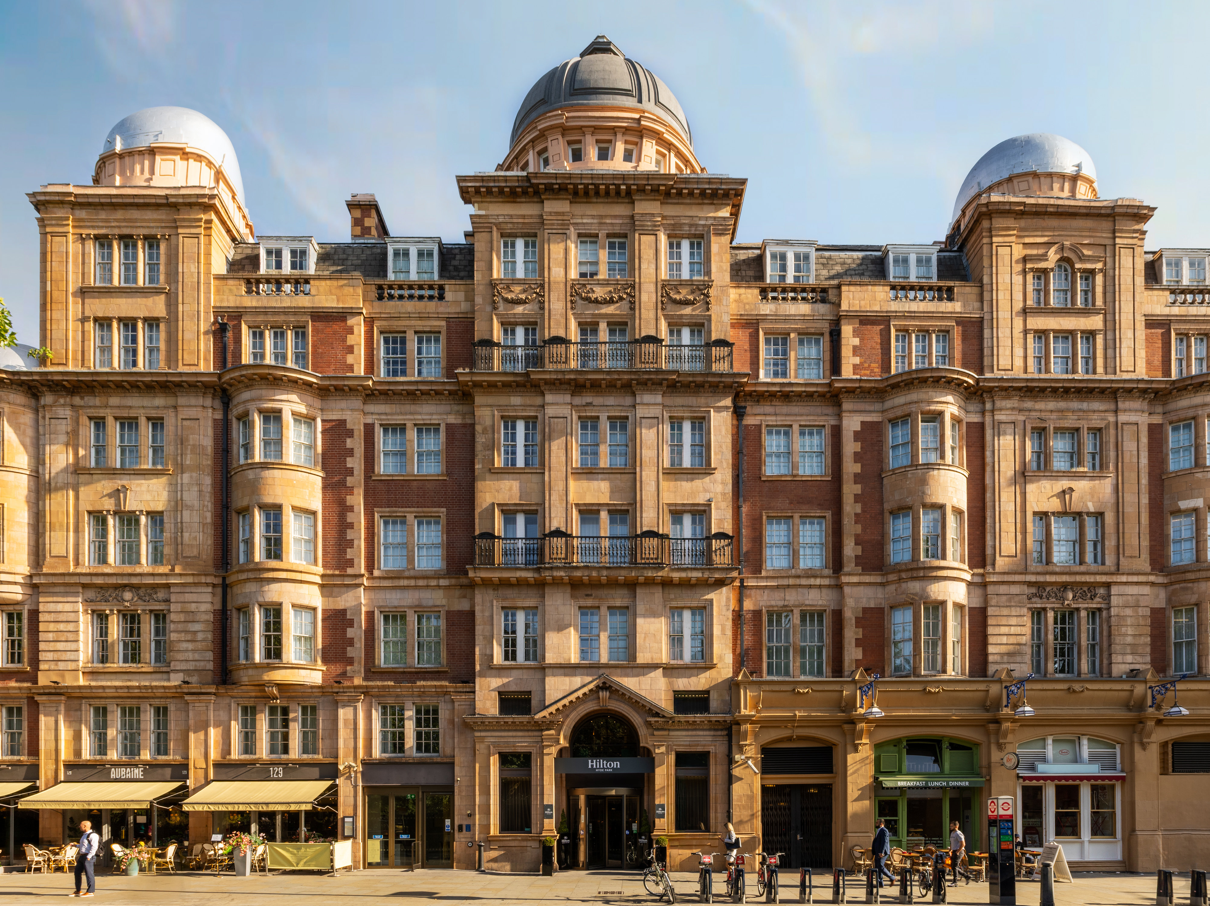 Hilton London Hyde Park photo 3