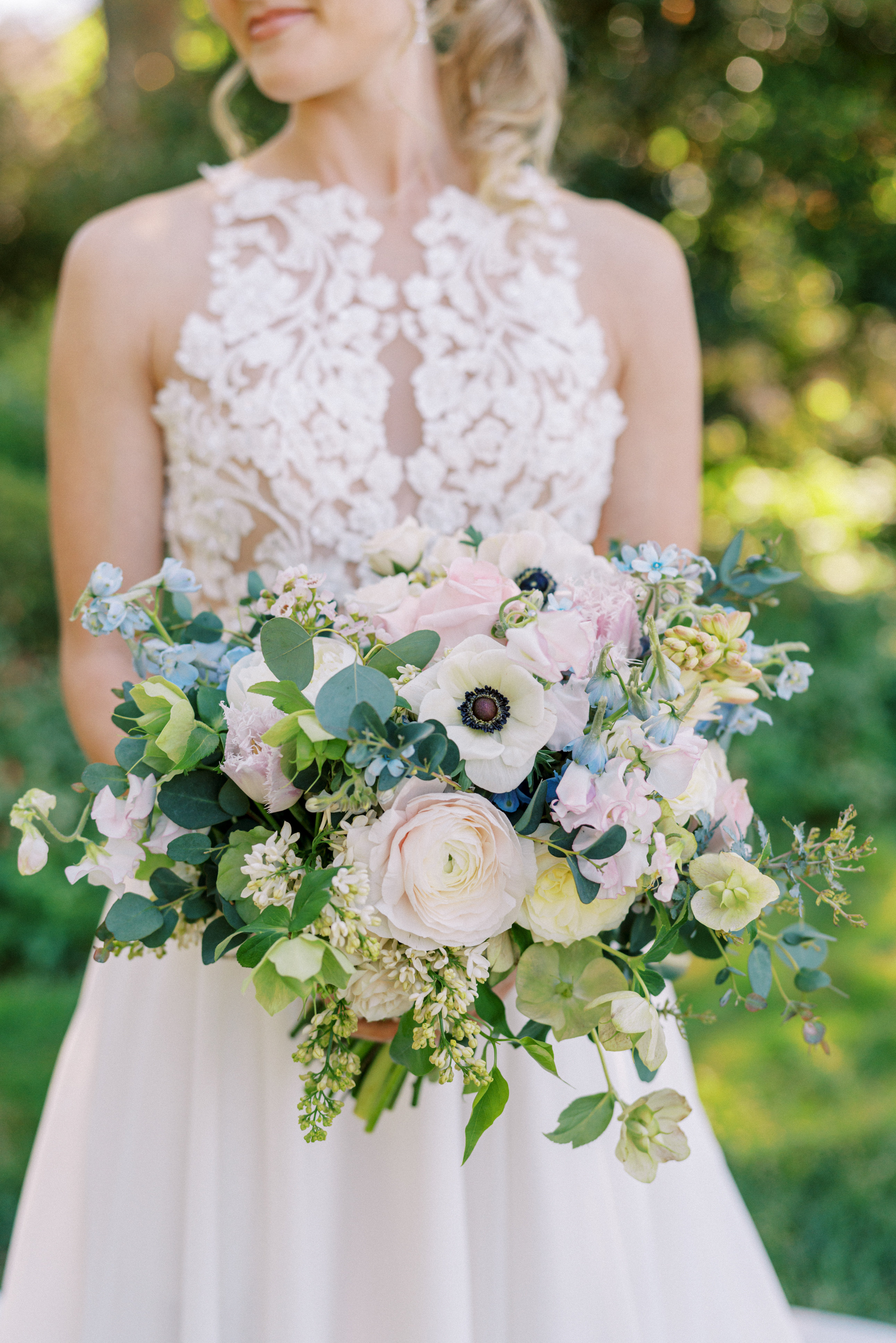 The Fearrington House Inn by null