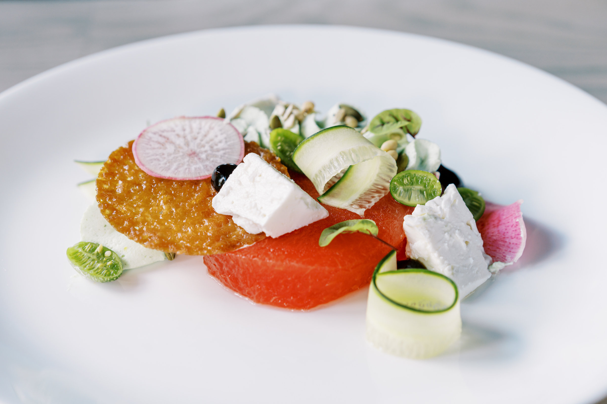 The Fearrington House Inn by null